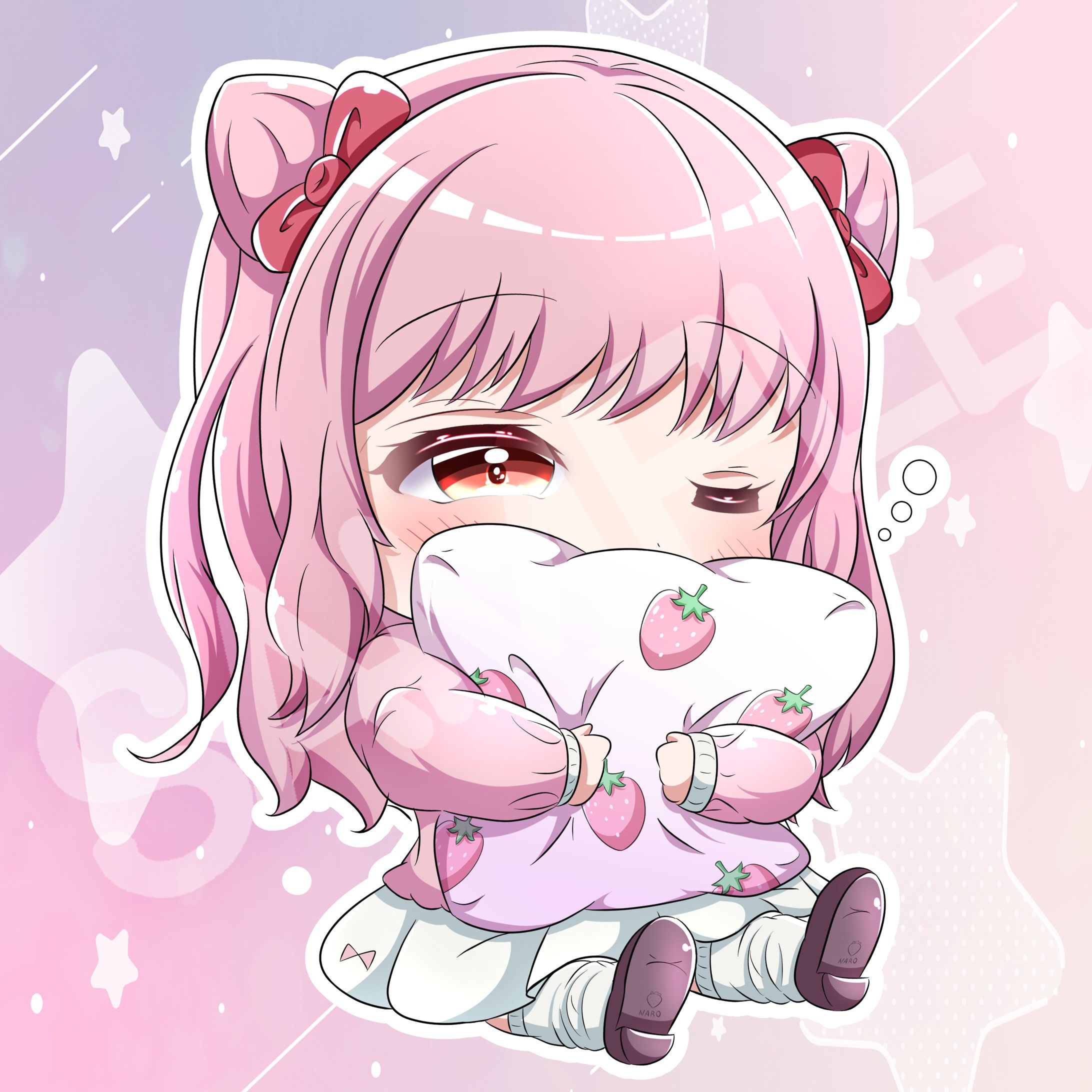 ご依頼イラスト③-1
