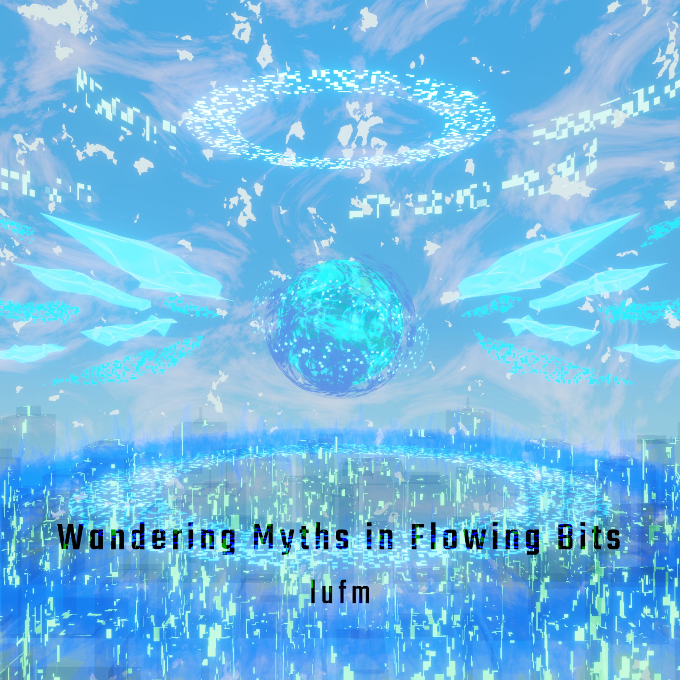 lufm - Wandering Myths in Flowing Bits-1