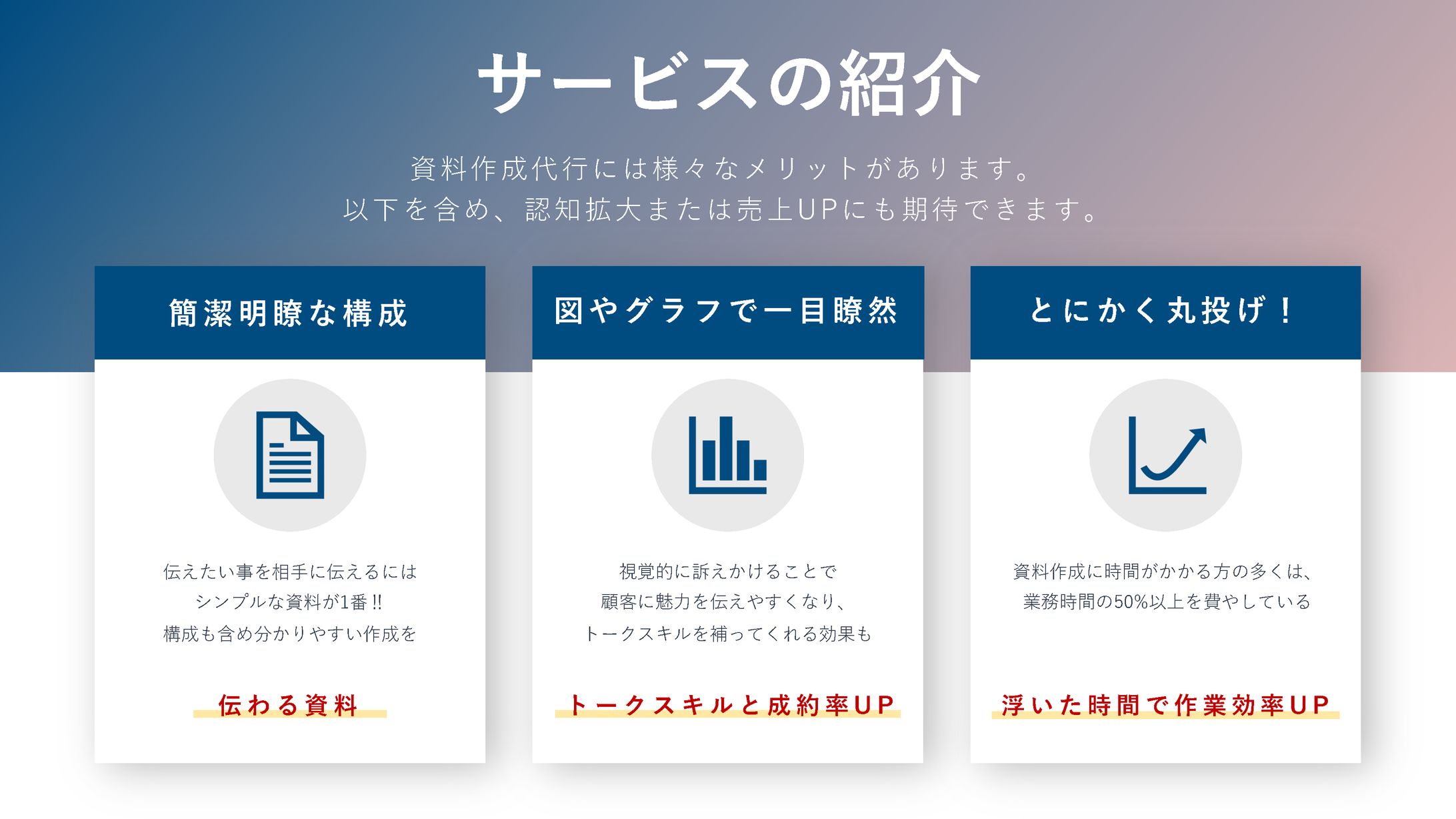 【図解】サービス紹介例-1