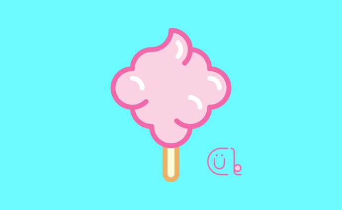 Cotton Candy