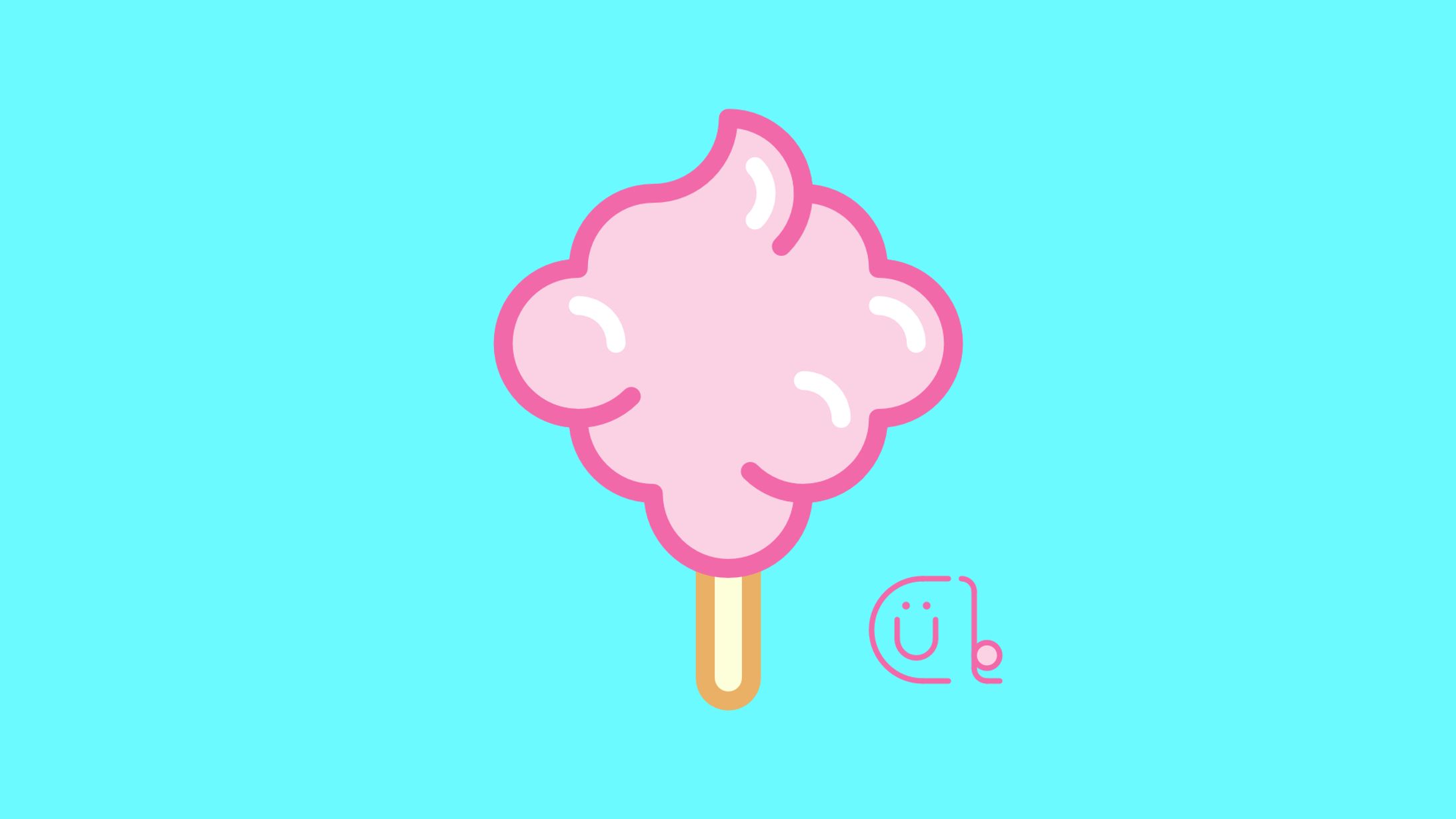Cotton Candy-1