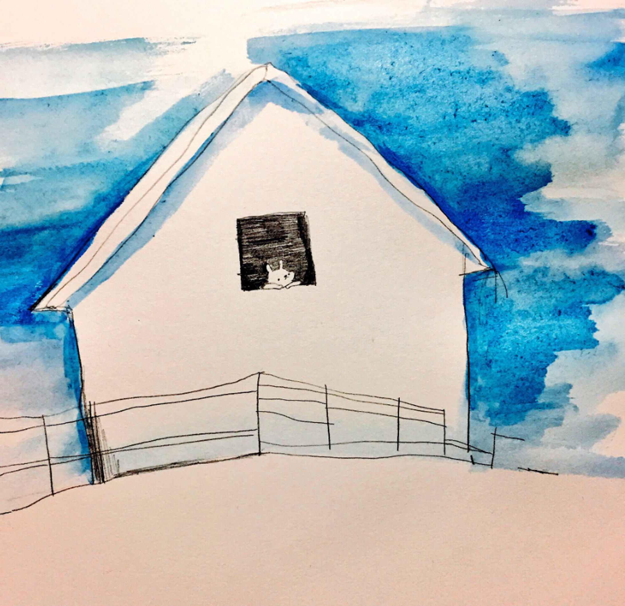 「オレンジリボン運動ポスターコンテスト2017」GSクラフト賞-1