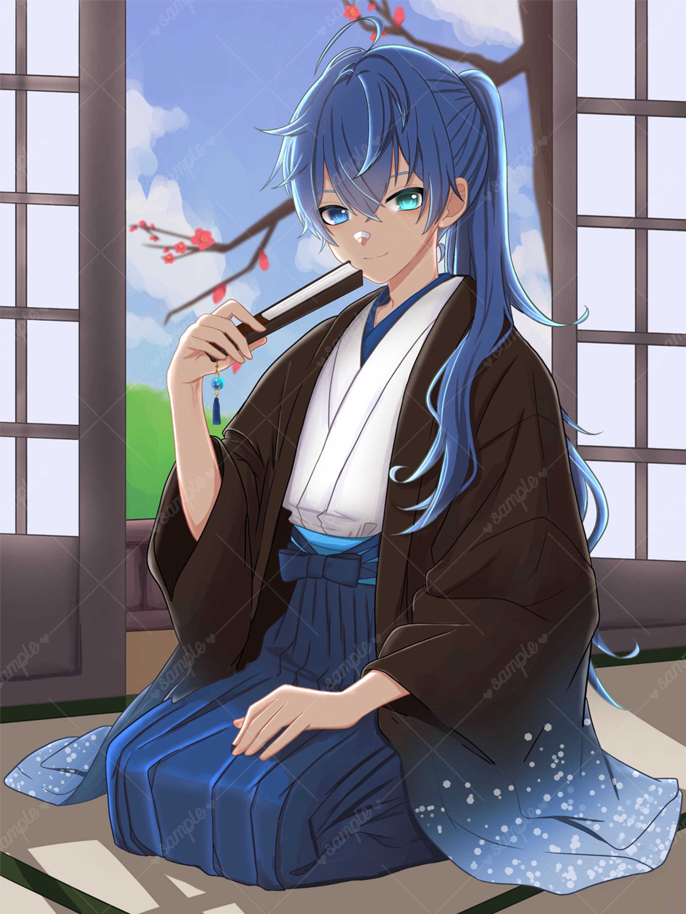 ご依頼🎨-1