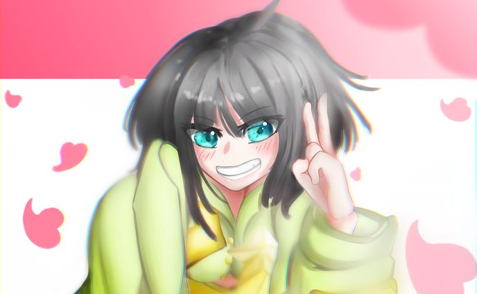 ラブ＆ピース