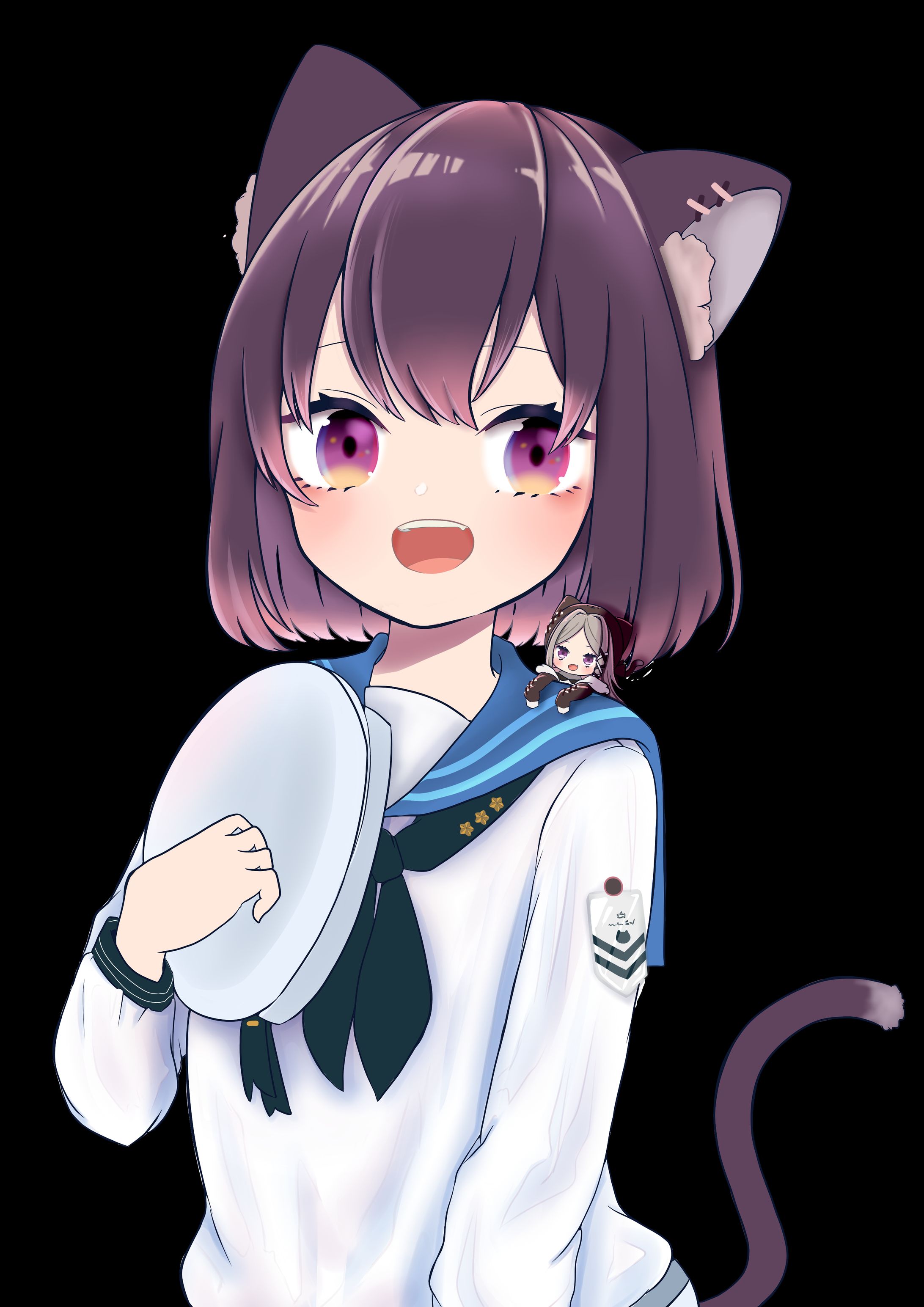 キャラクターデザイン-1
