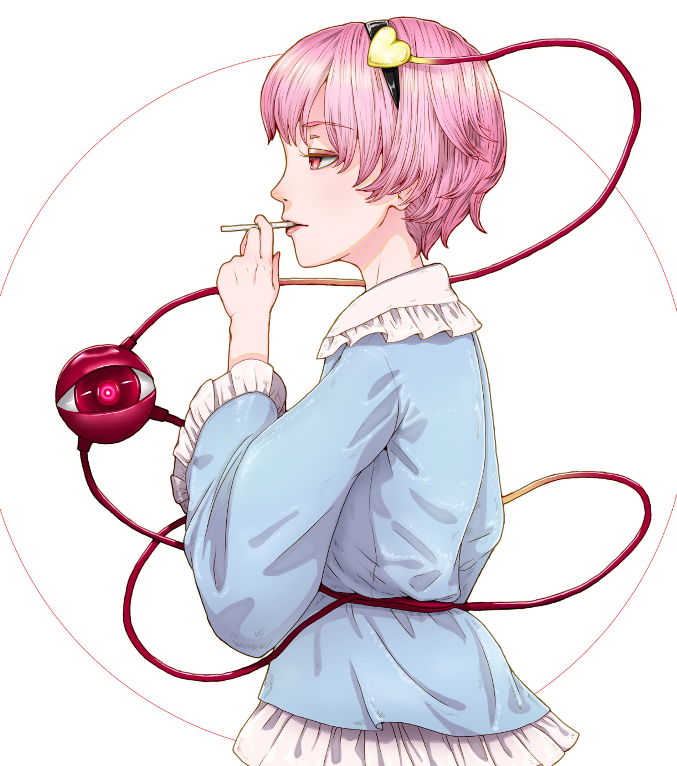 版権ファンアート-1