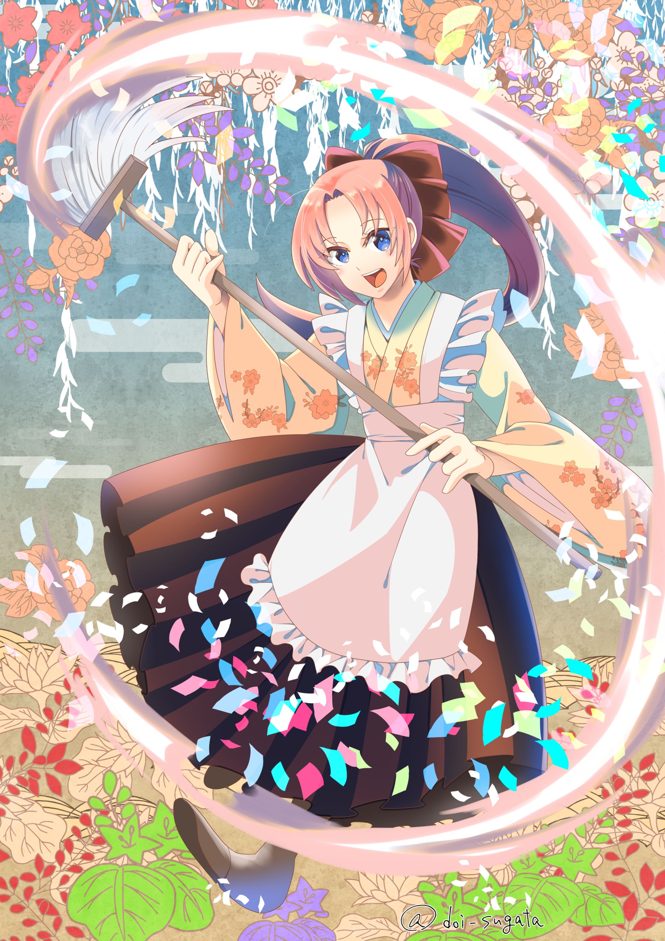 オリジナル男の娘-1
