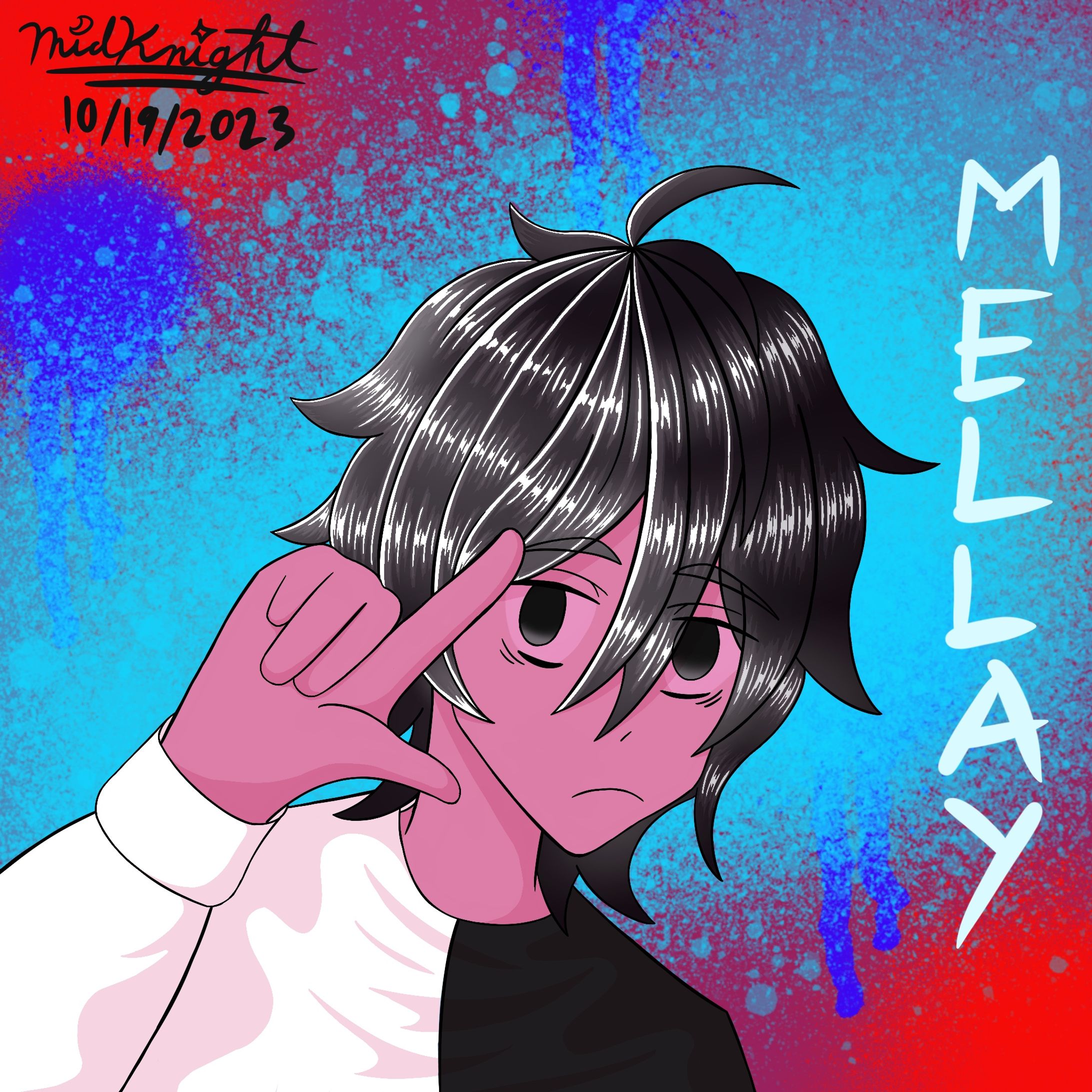 MellayTV Profile Picture-1