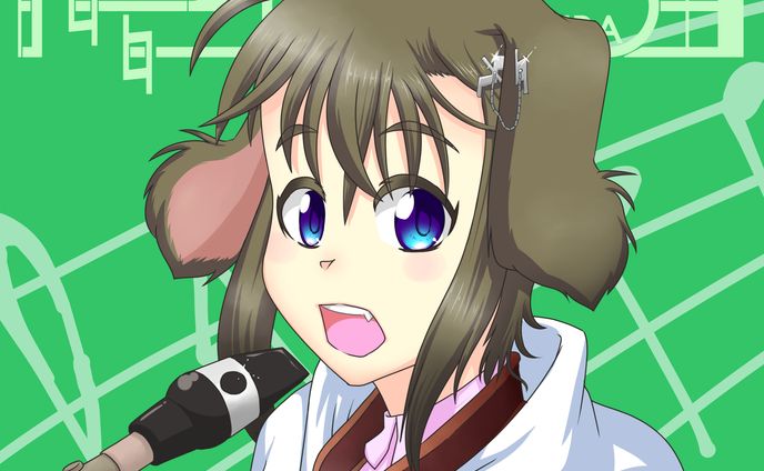 original portrait