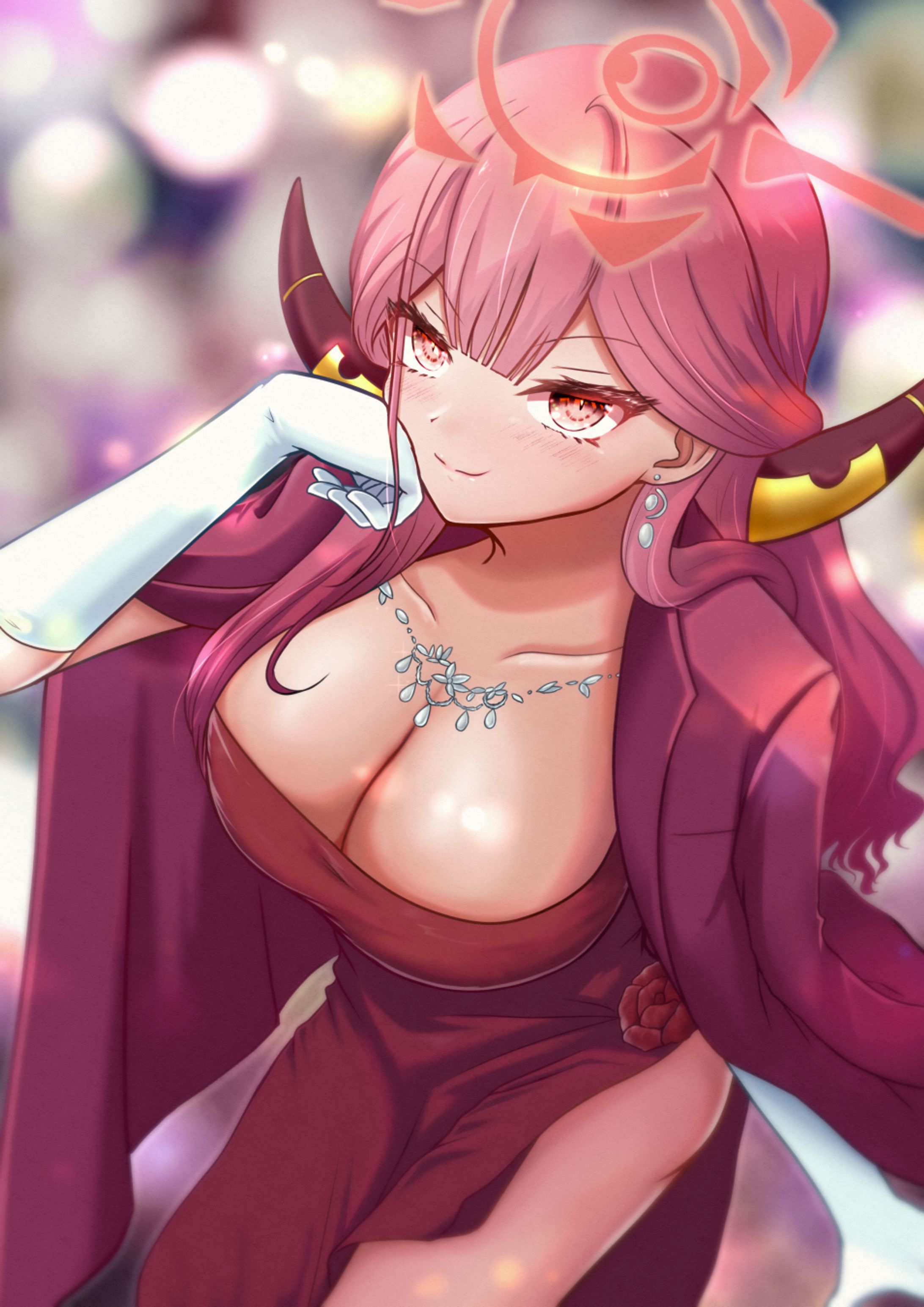 陸八魔アル-1