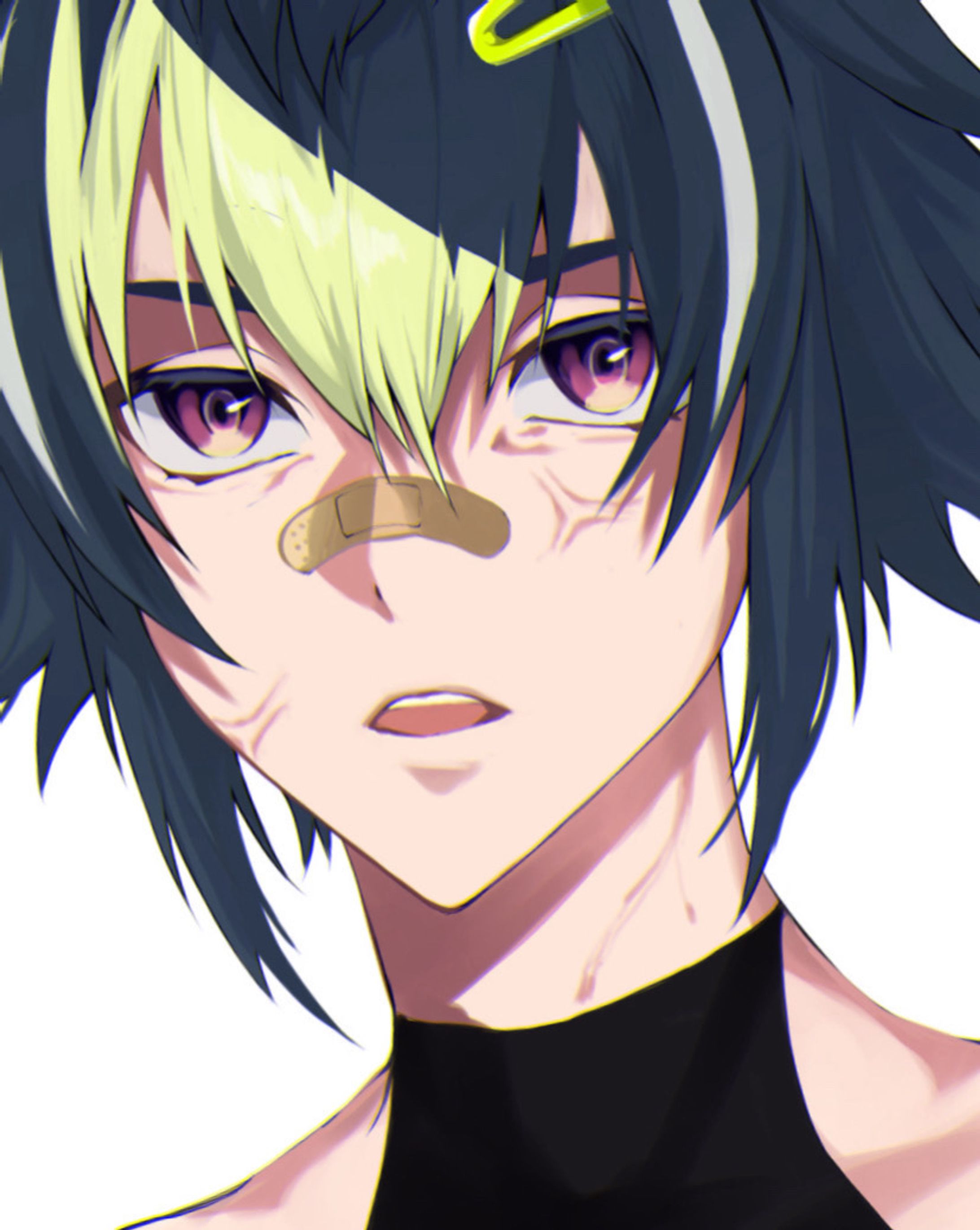 にじさんじ】伊波ライ