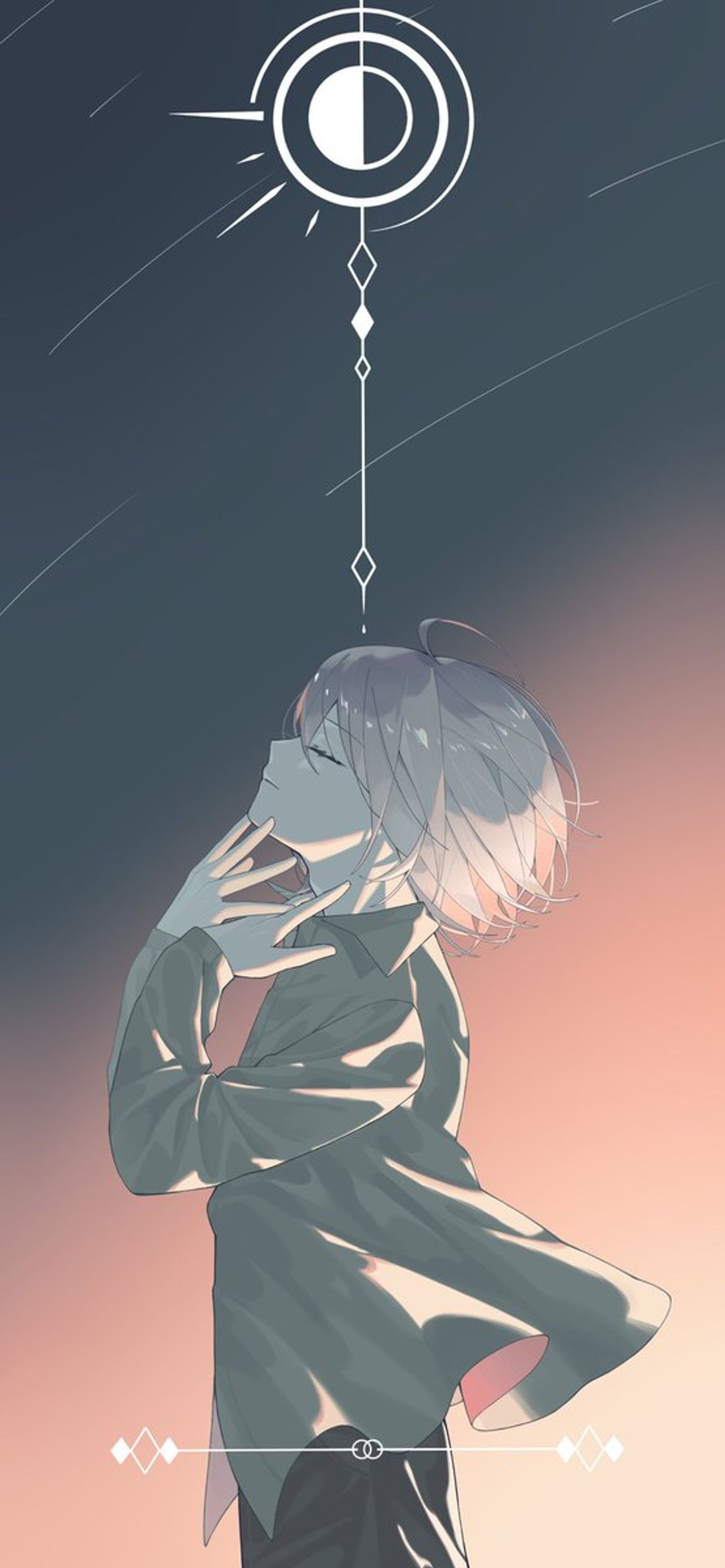 【FA】一枚絵【2025】-1