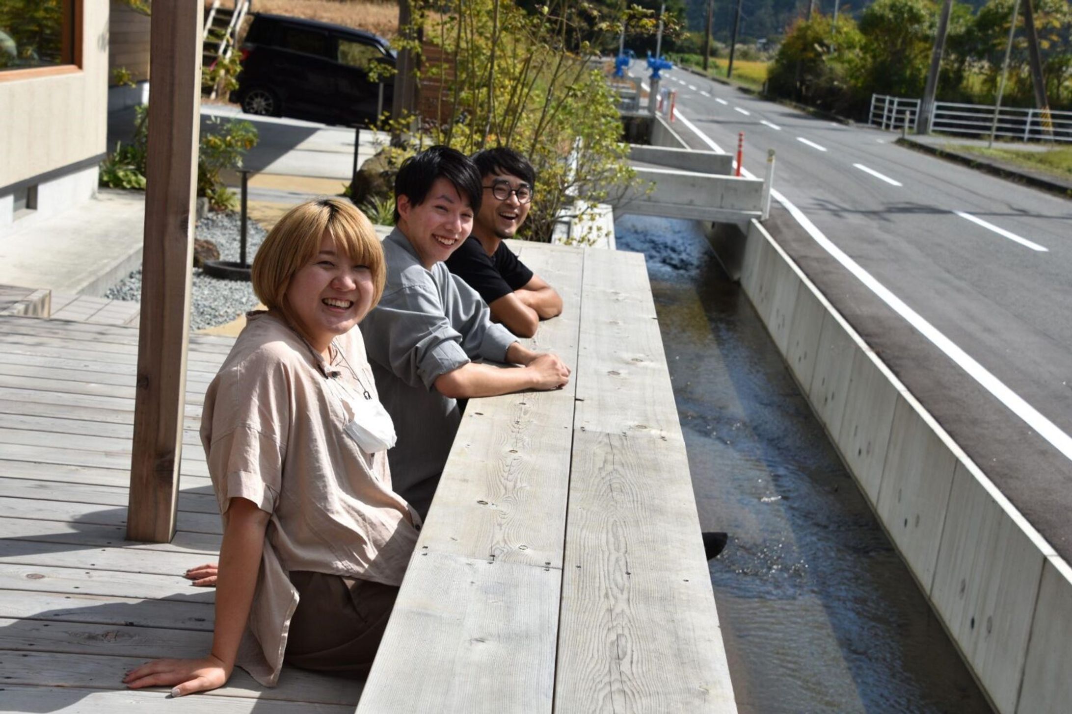 【インタビュー】表現やデザインを身近に感じられる場所に　～表現からつながる家　粒粒-1