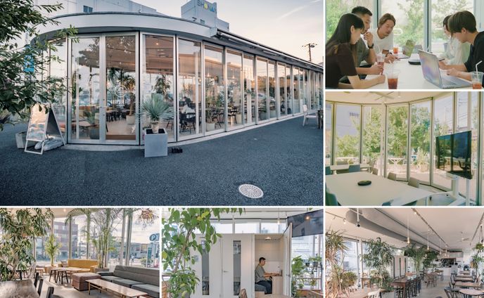 ANOTHER DAY KAMAKURA