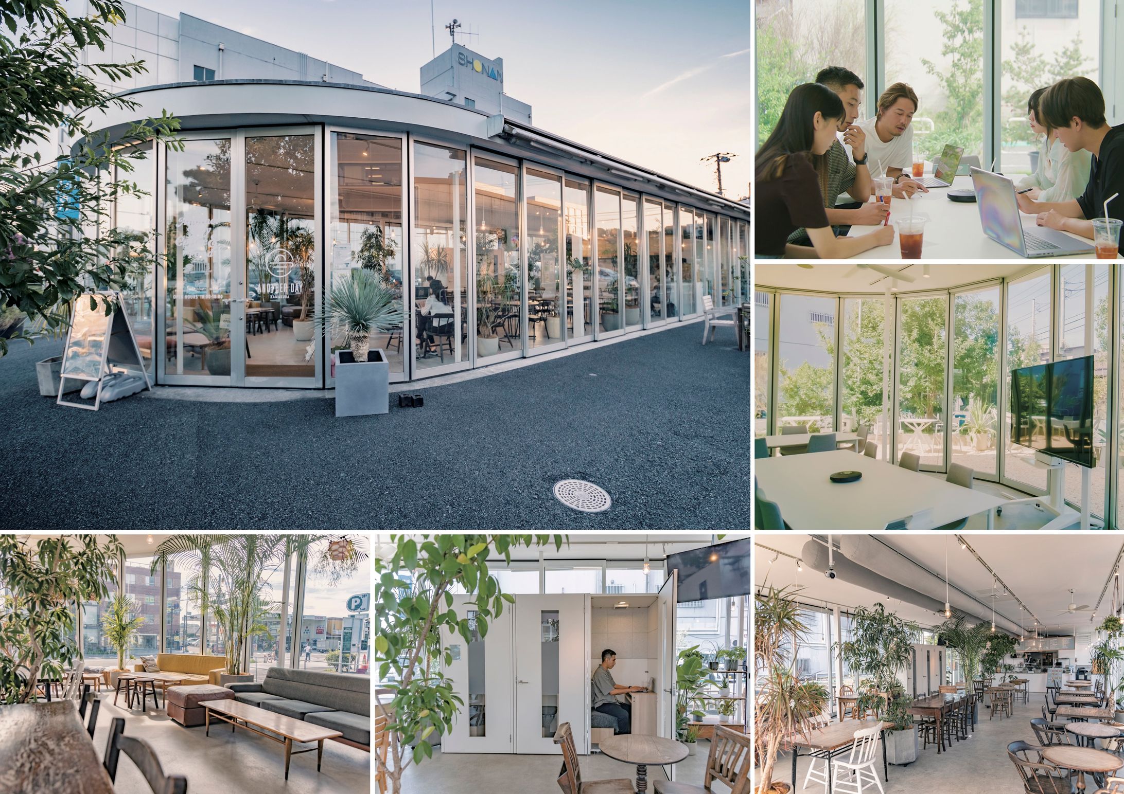 ANOTHER DAY KAMAKURA-1