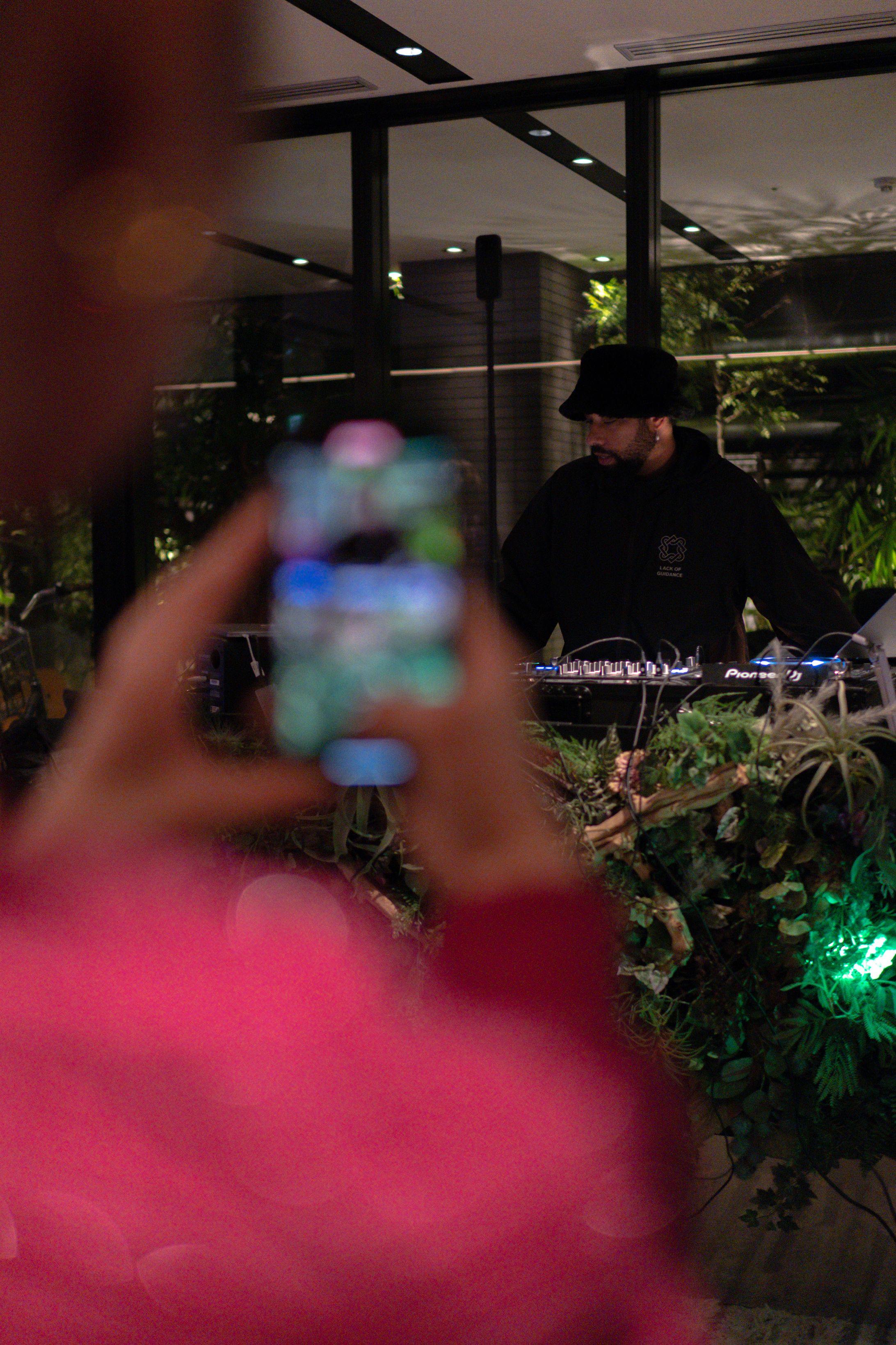202310 FUSE（DJ event）-1