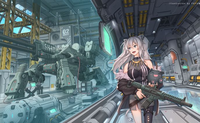 ファンアートまとめ