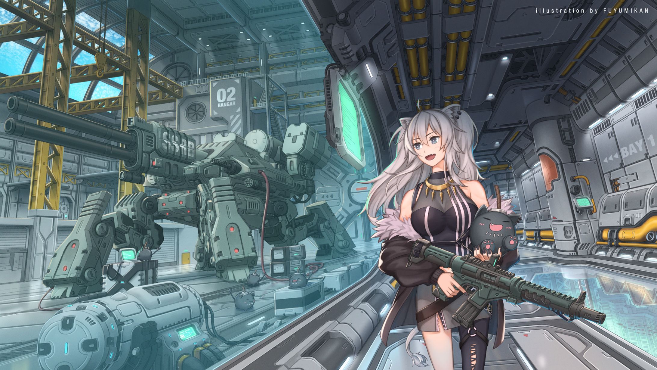 ファンアートまとめ-1