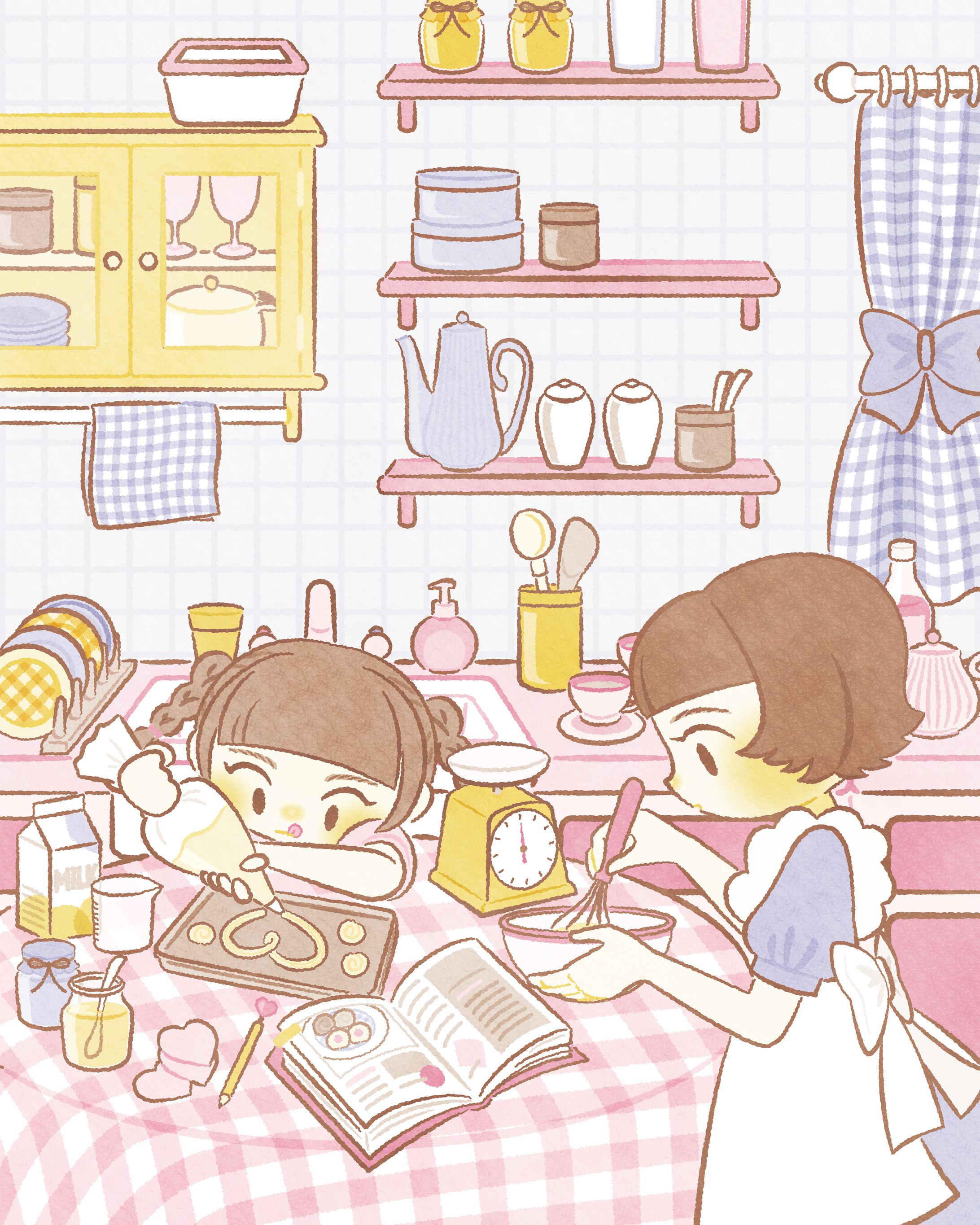 バレンタイン-1