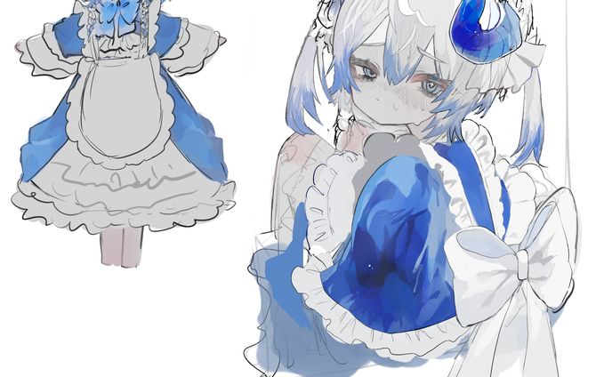 ハロウィン衣装/おる