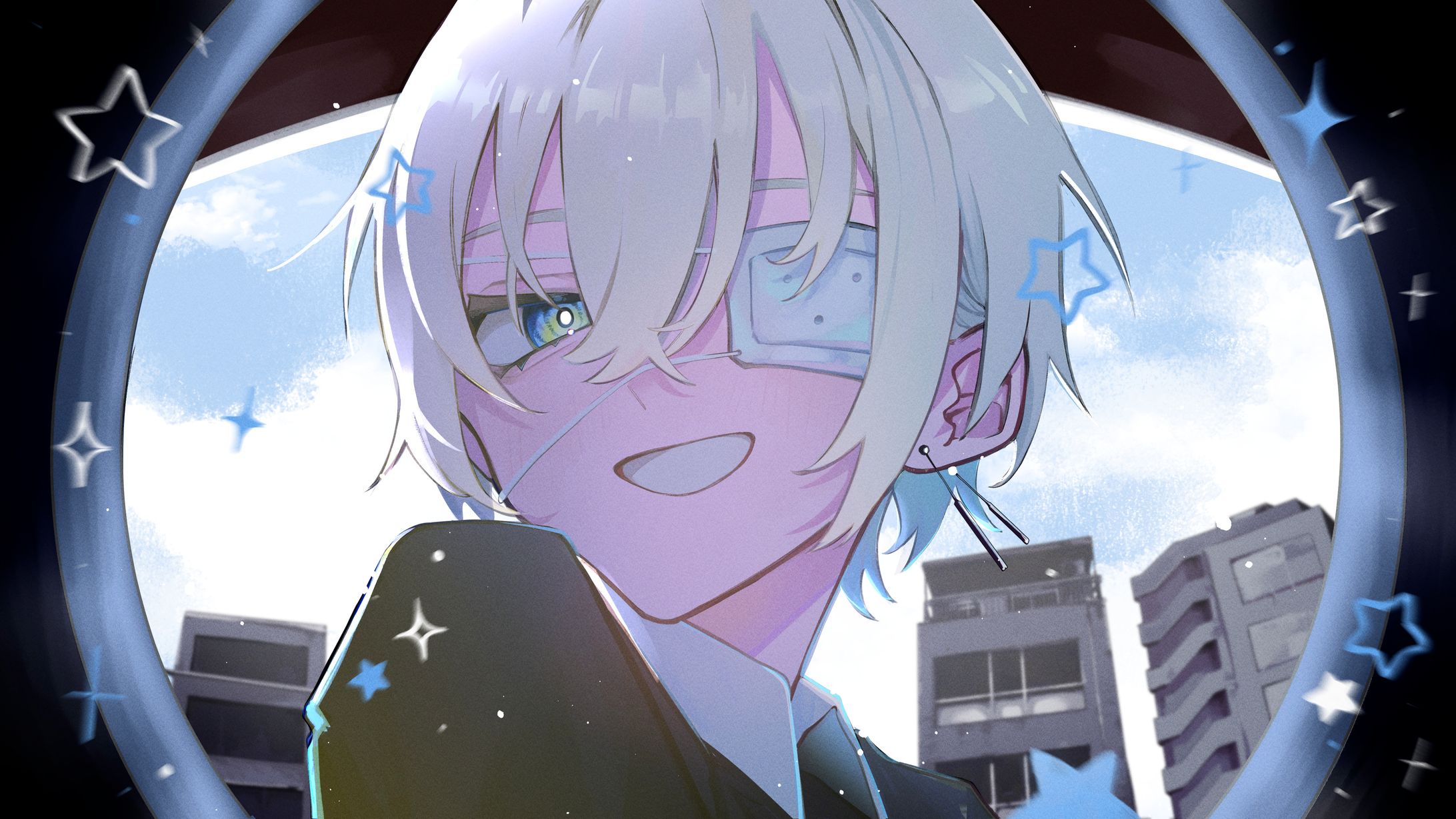 JamieP- Machine Love Fan Cover-1