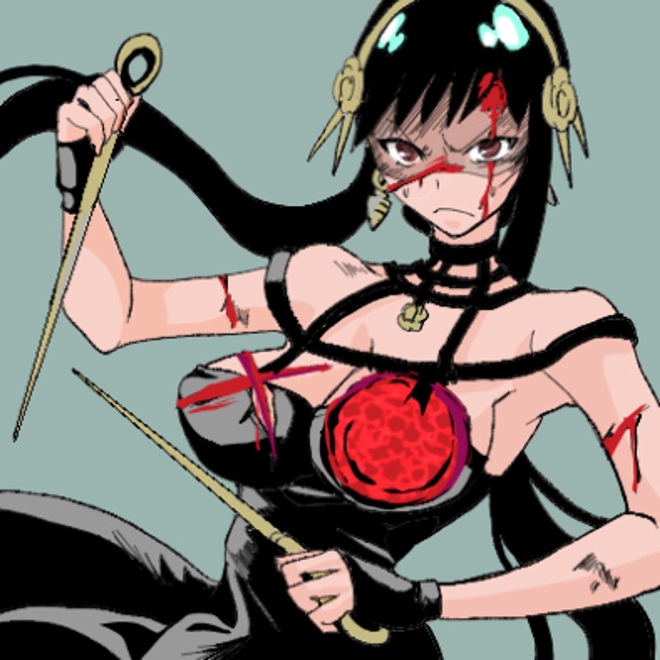 ご依頼絵-1