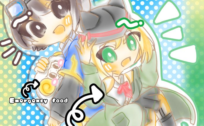 支援絵 (2枚)