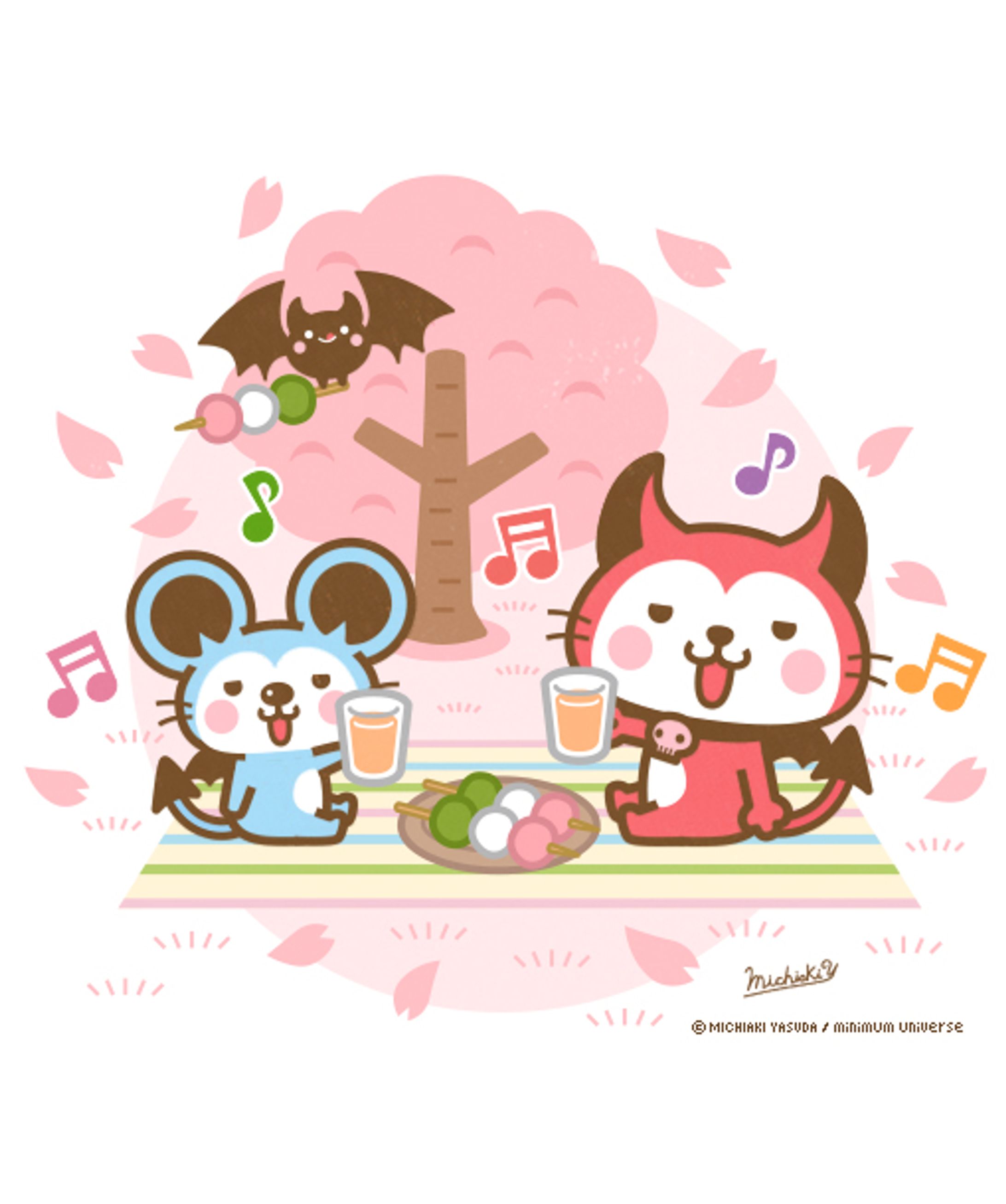 デビねこくん - オリジナル-1