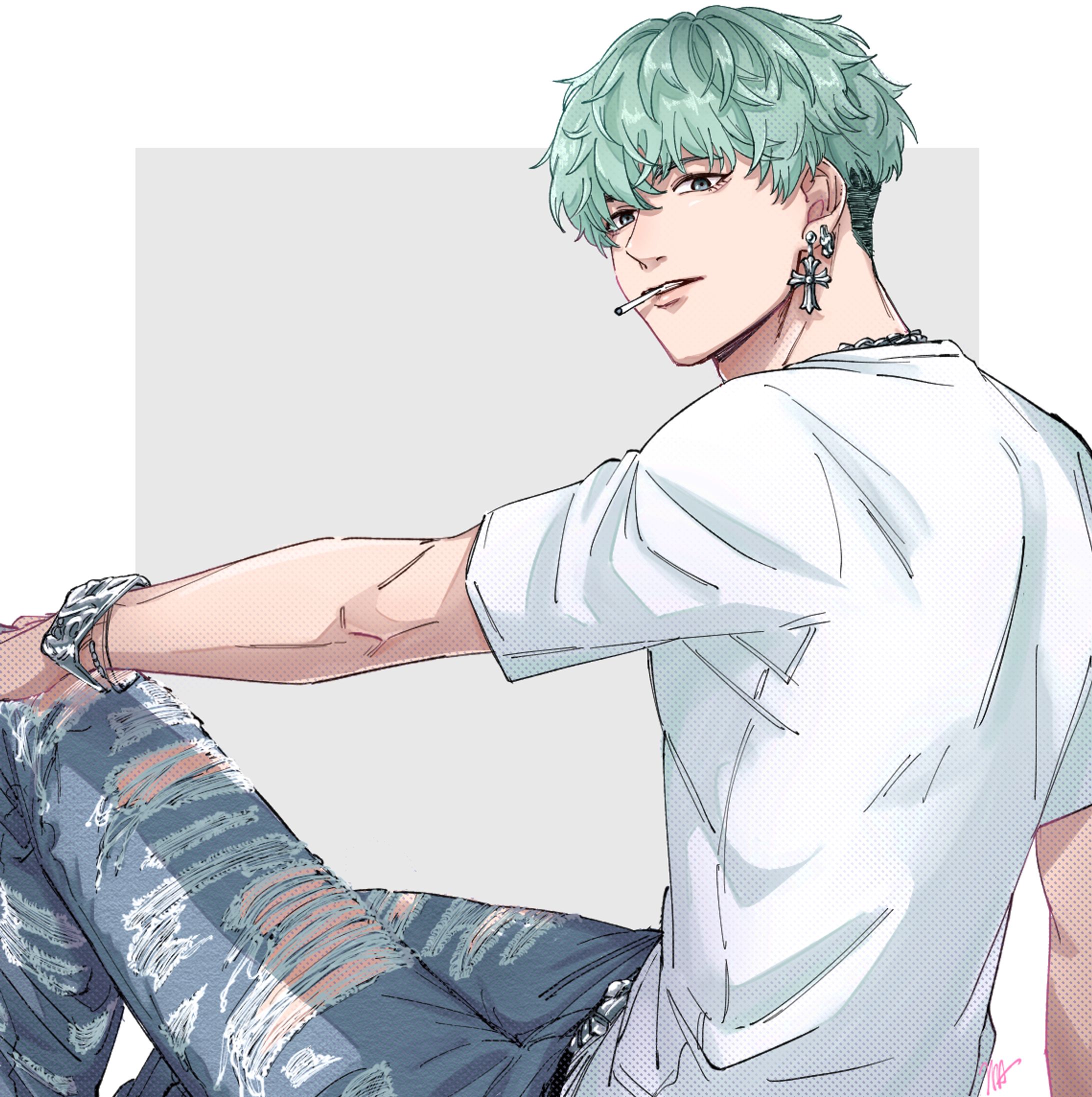 Sweet tooth-1