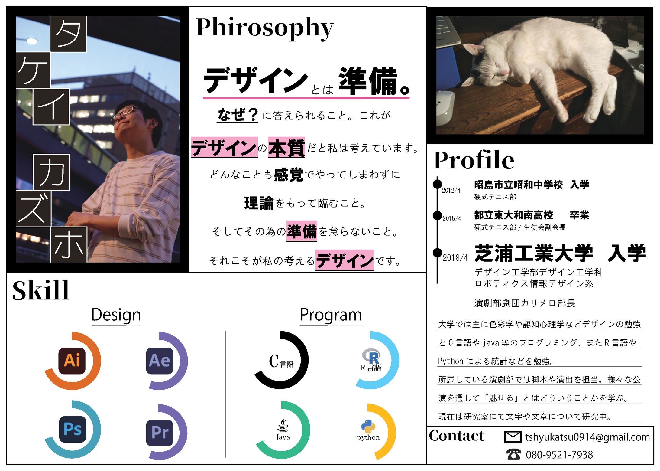 武井一帆 プロフィール-1