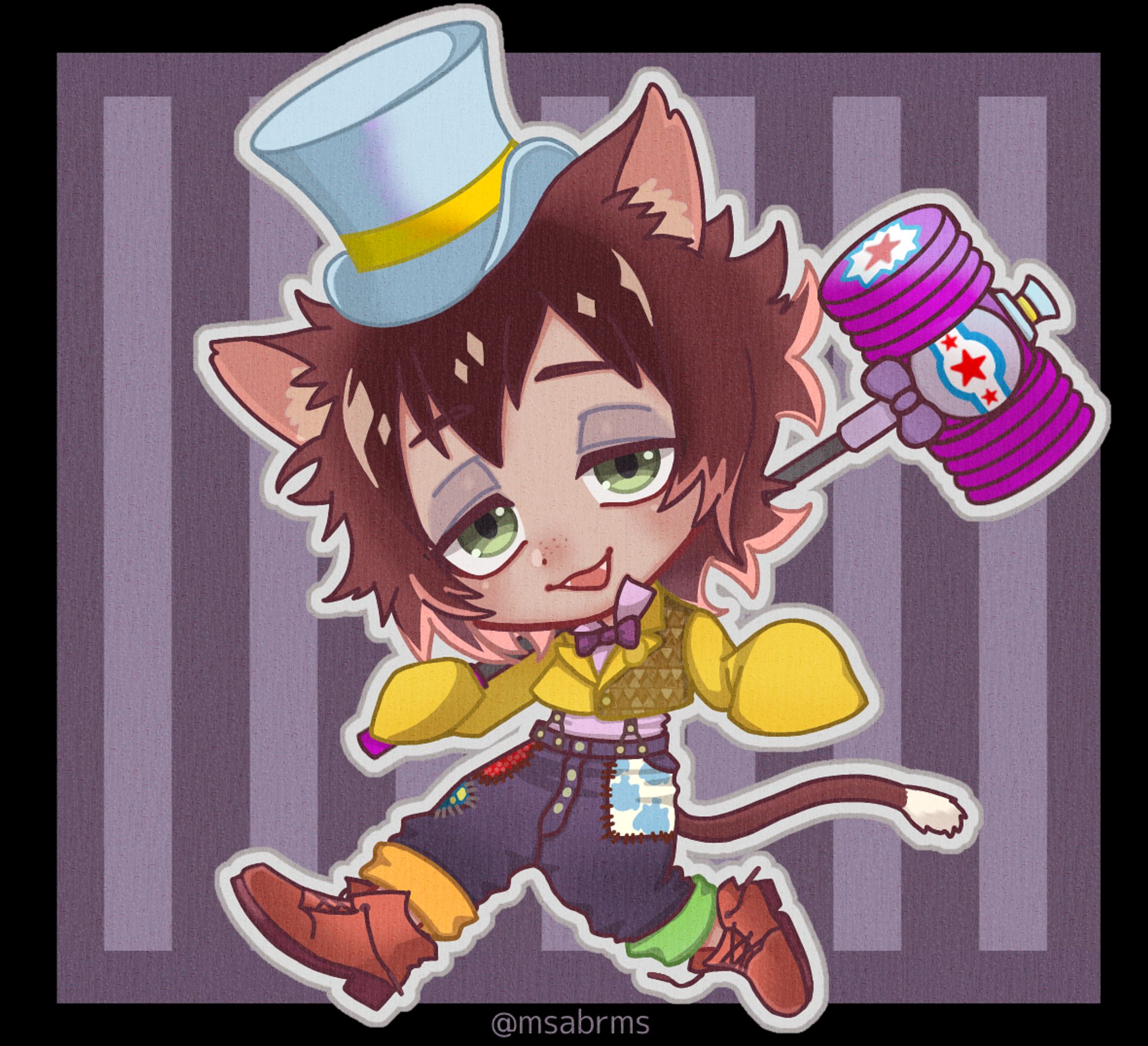 ギデル