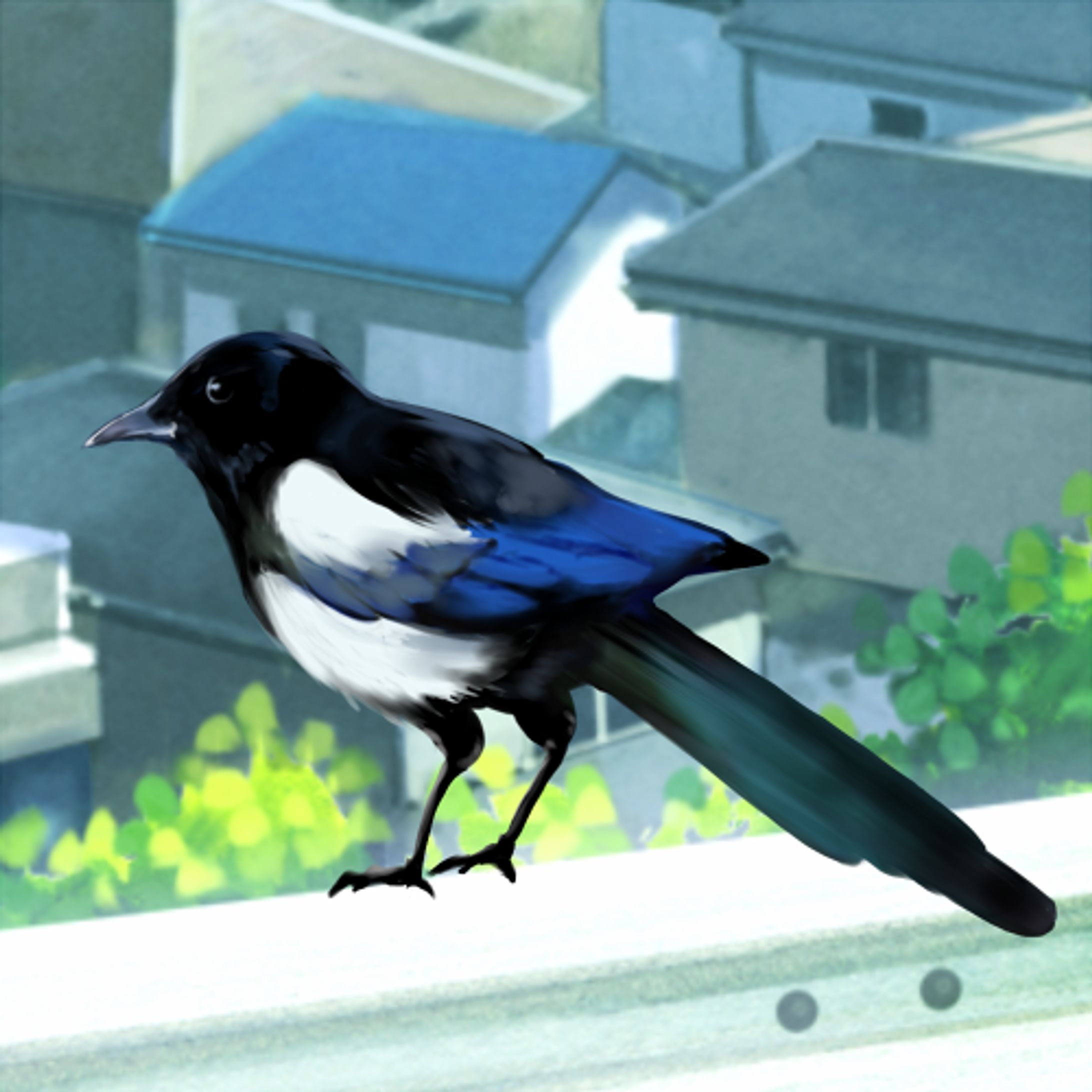 動物・人以外-1