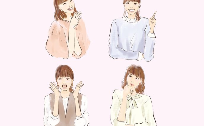 講師、自サークル作品