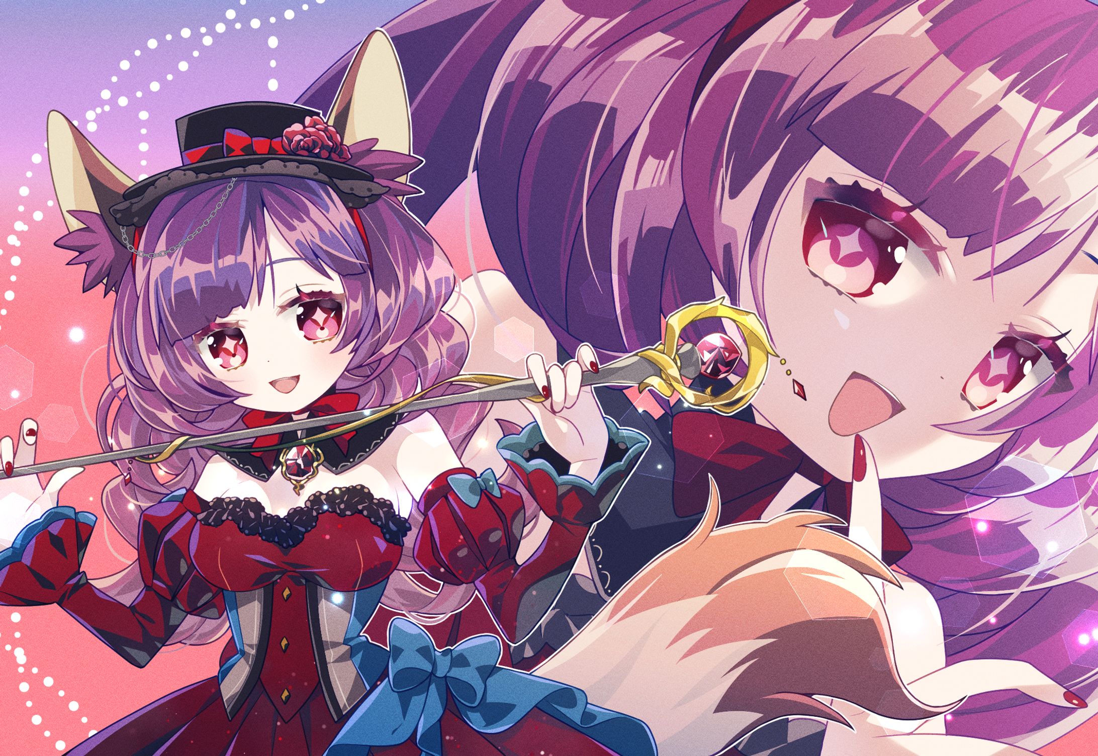 ルビーの女の子-1