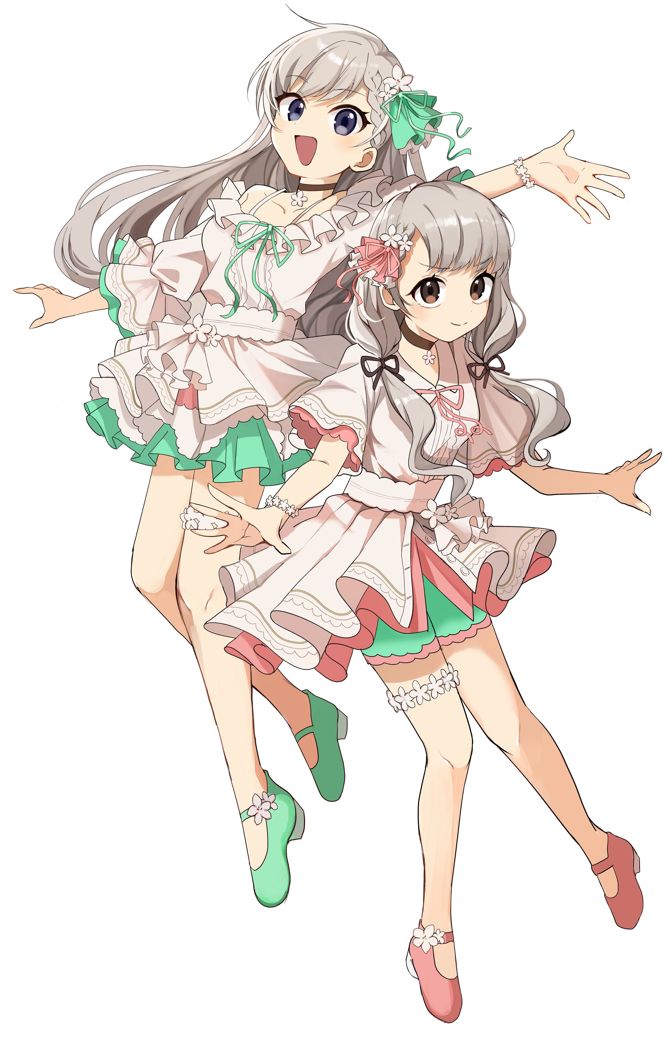 DestinationZ vol.5 フライヤーイラスト-1