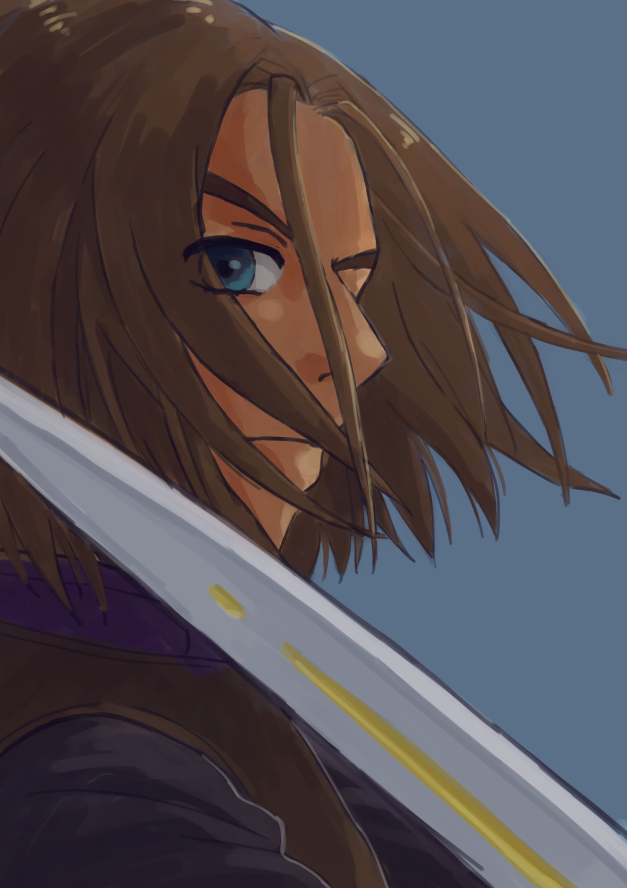 ドラゴンクエスト35周年-1