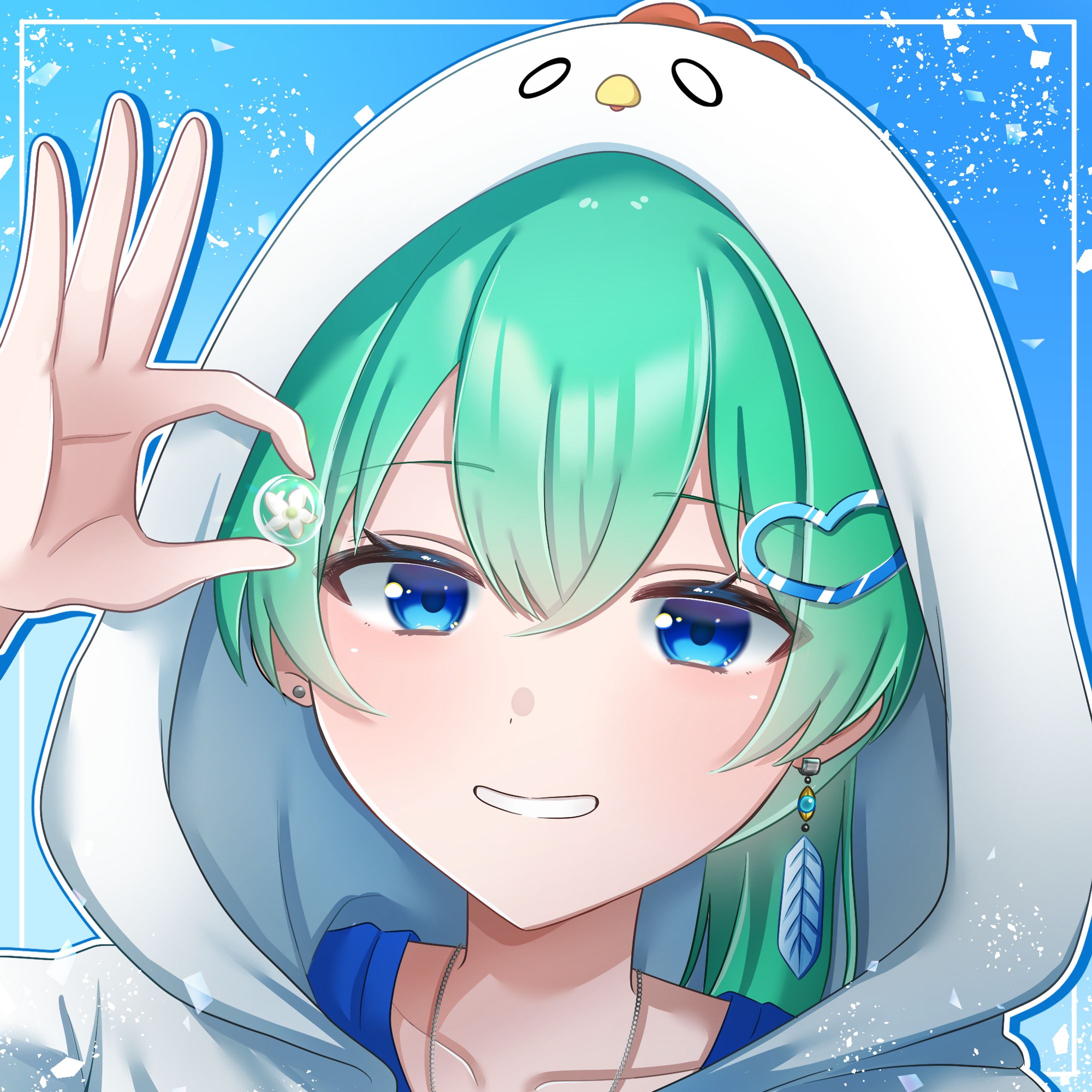 いなえあ様/アイコン-1
