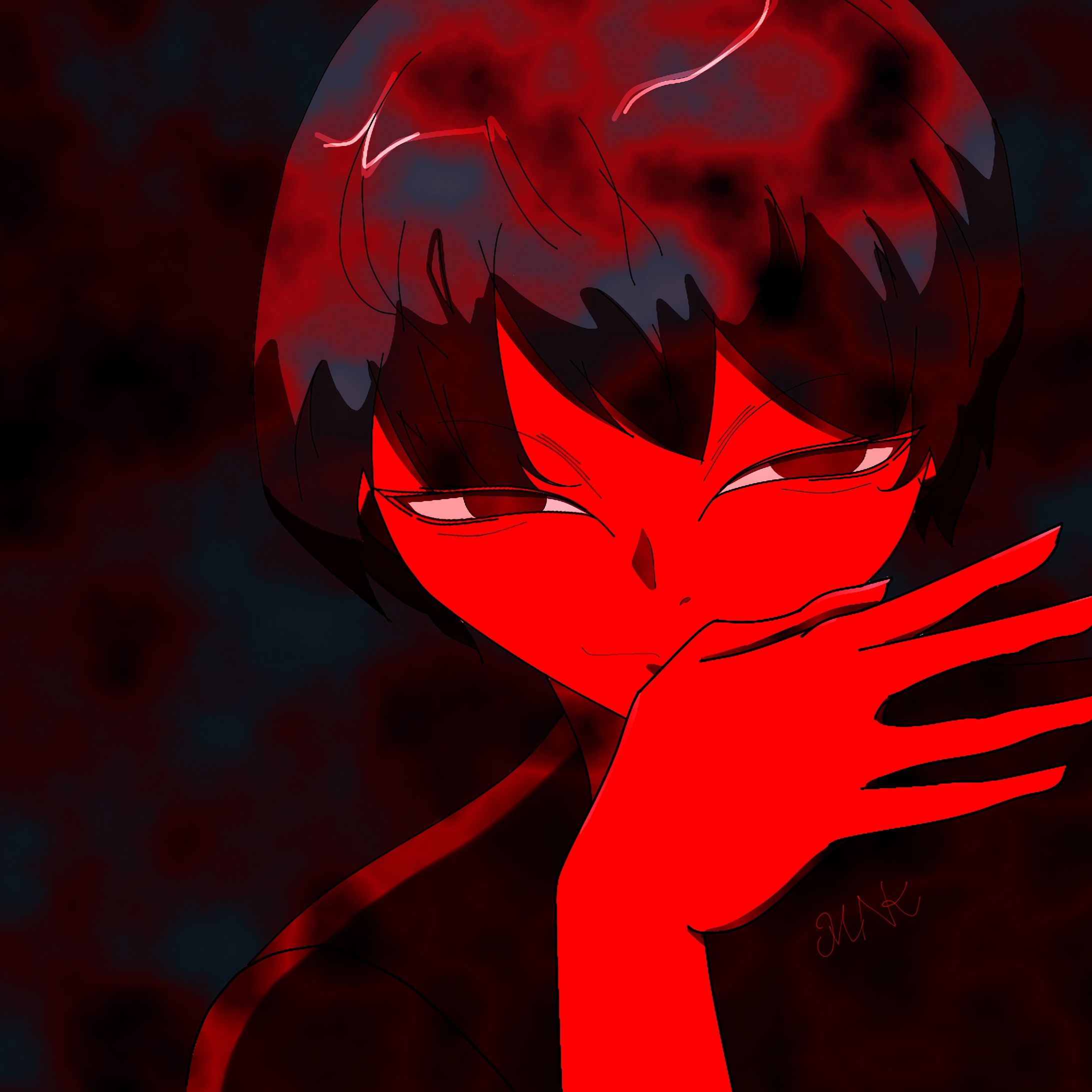 アカ-1