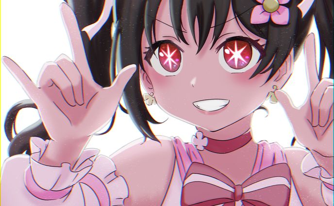 完璧で究極のスクールアイドル