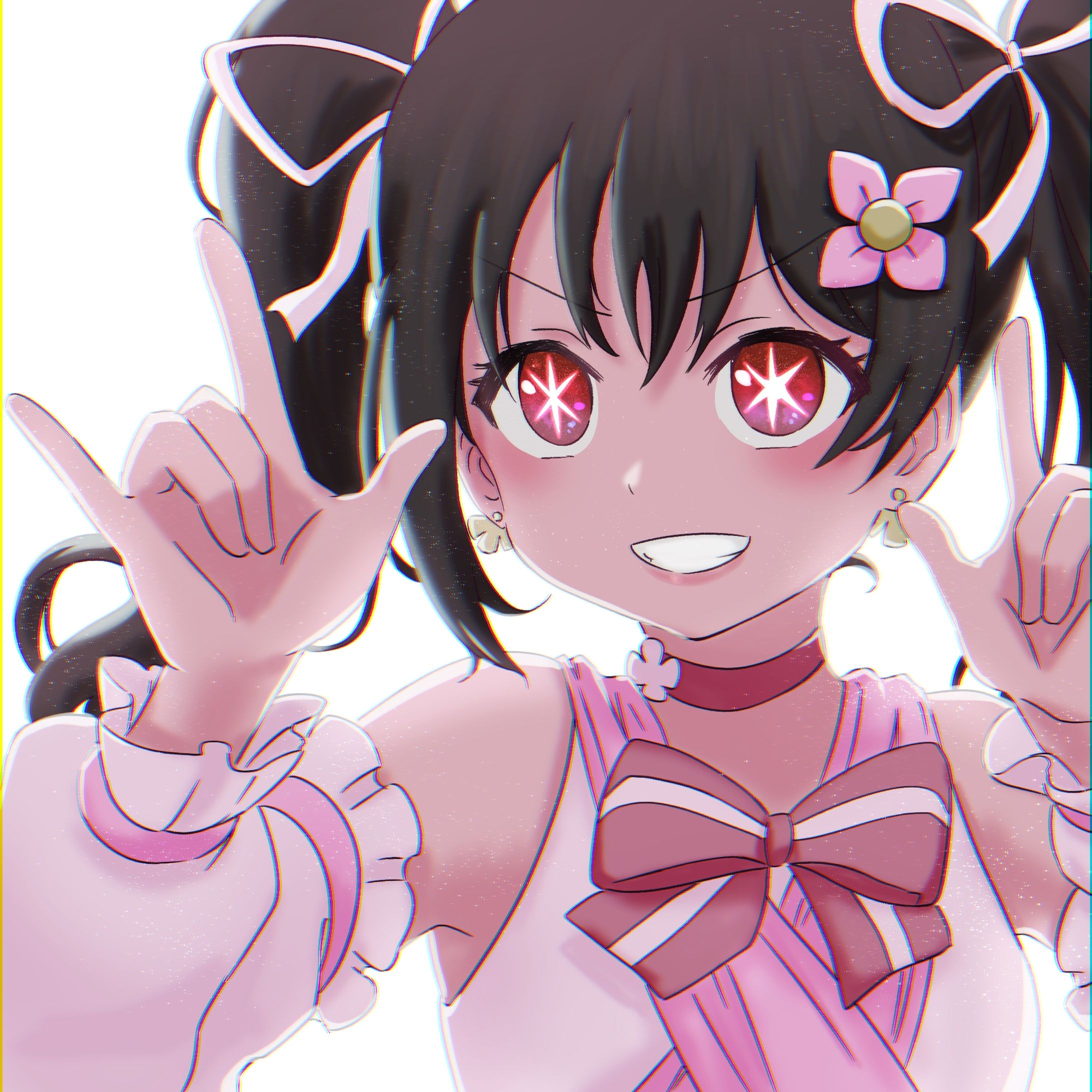 完璧で究極のスクールアイドル-1