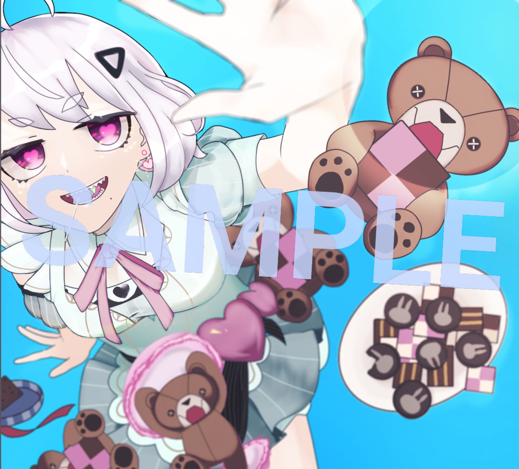 ホワイトデー-1