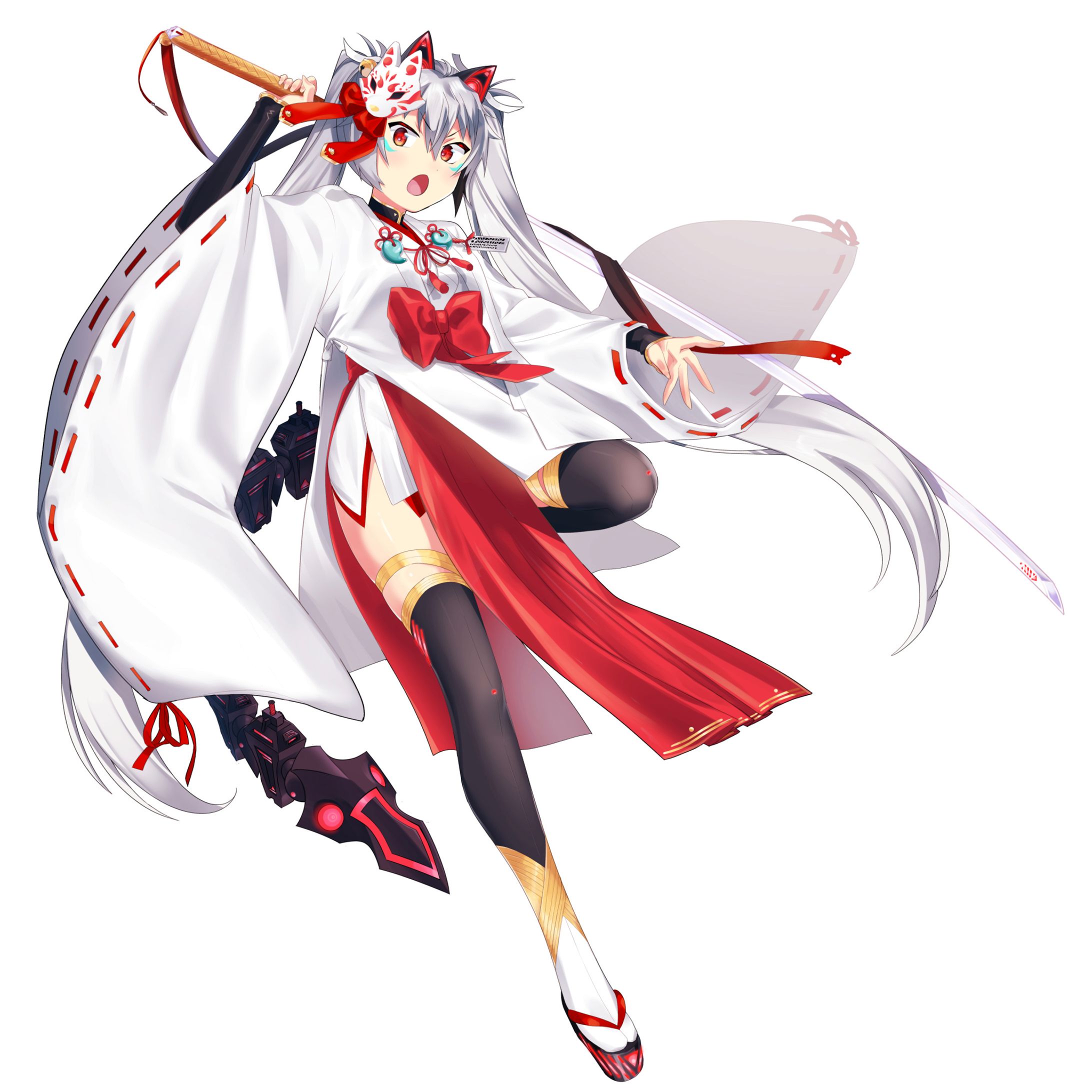 2021/11  伊地字 風夏（いちじ ふうか）さん　IRIAM配信・活動用  新衣装デザイン、立ち絵  -1