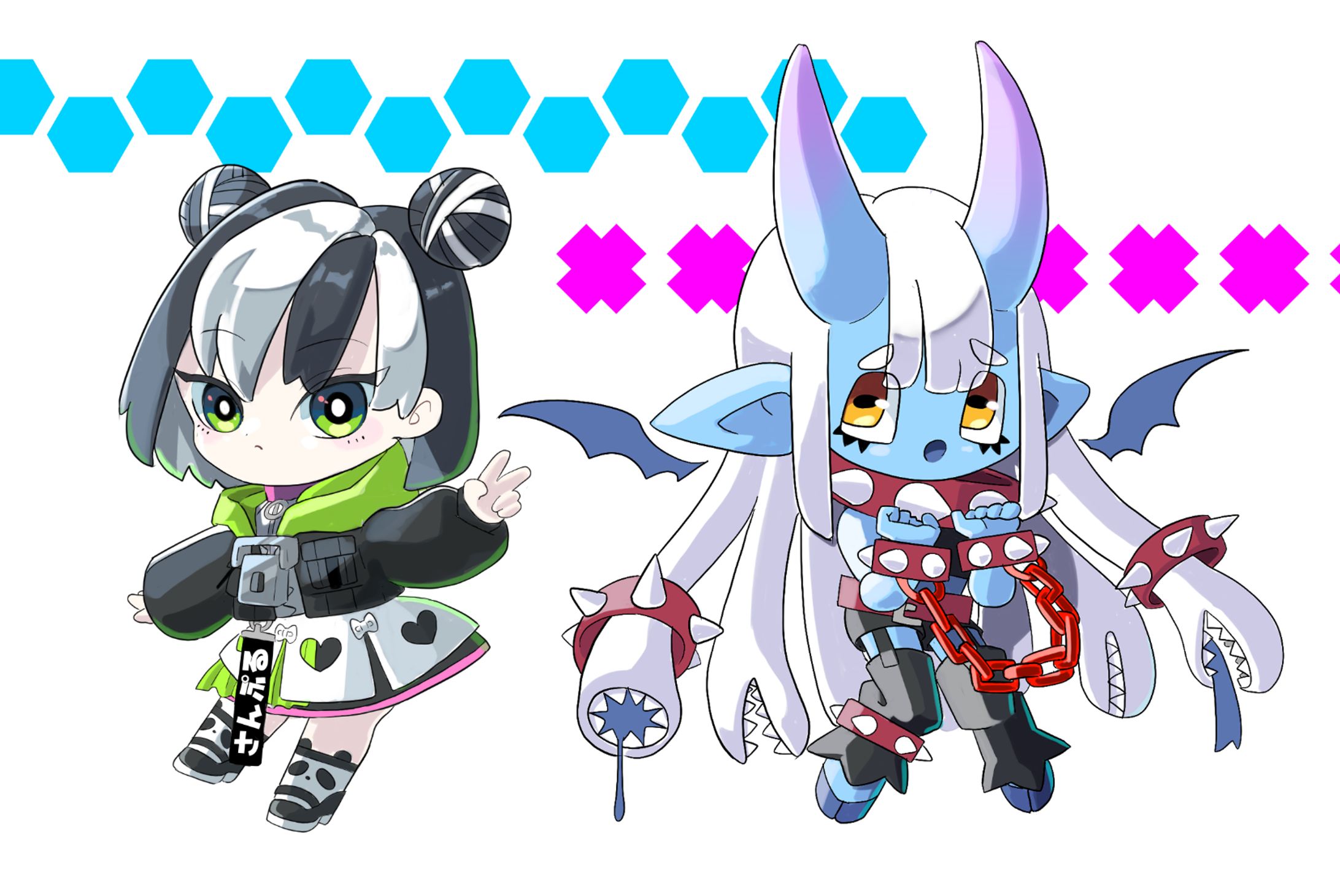 サンプルイラスト14-1
