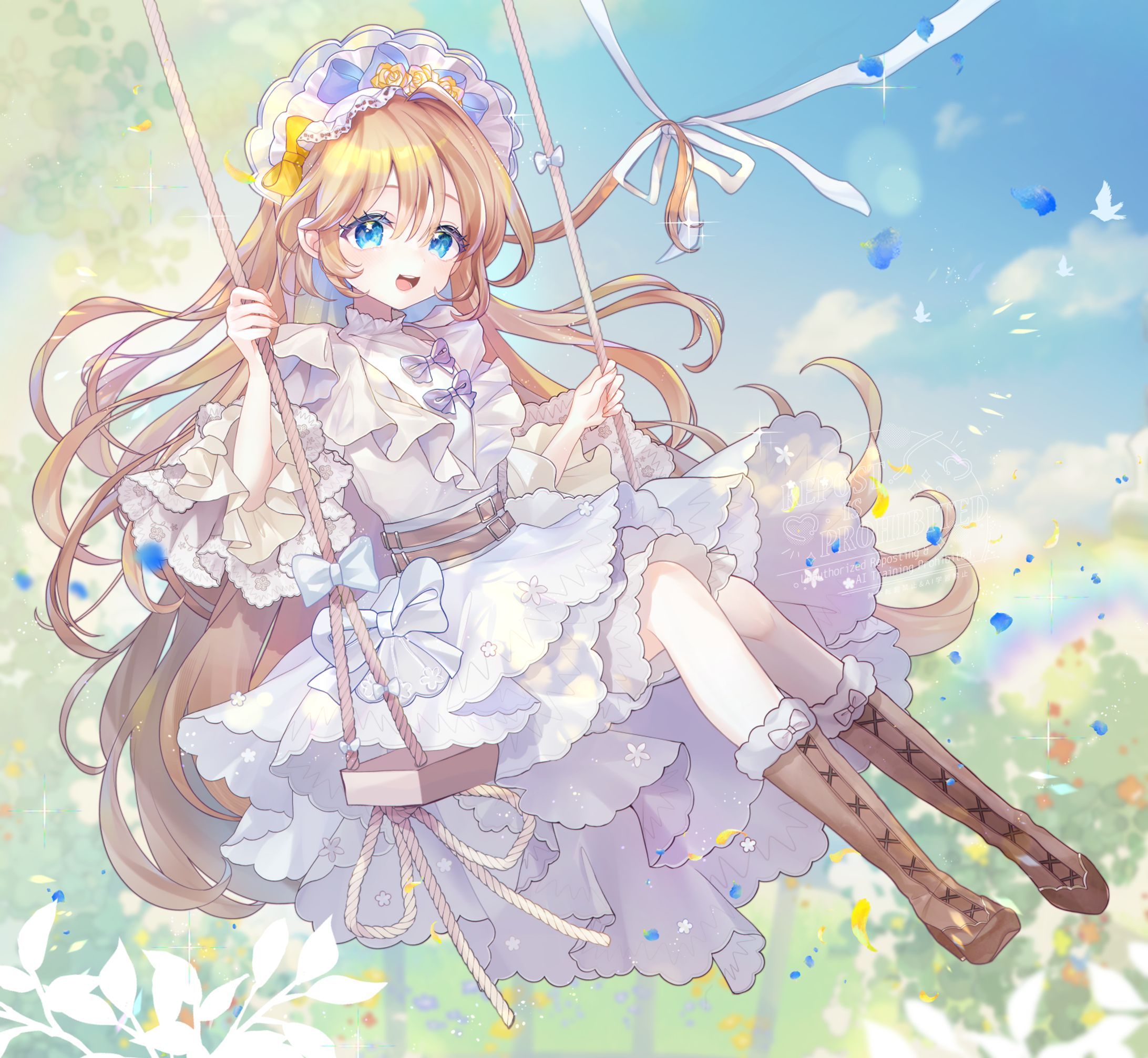 オリジナルイラスト-1