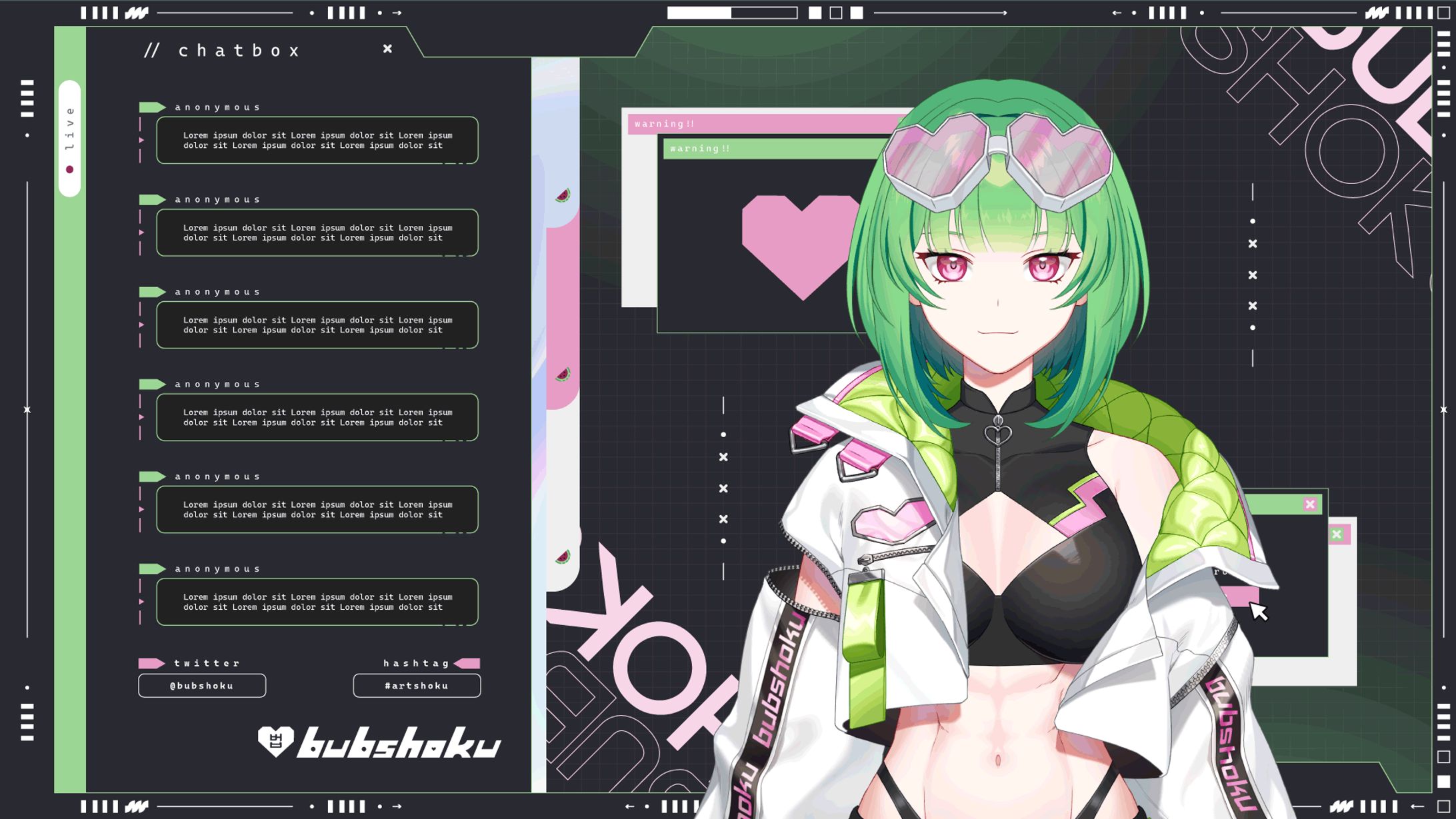Bubshoku Overlay Commission-1