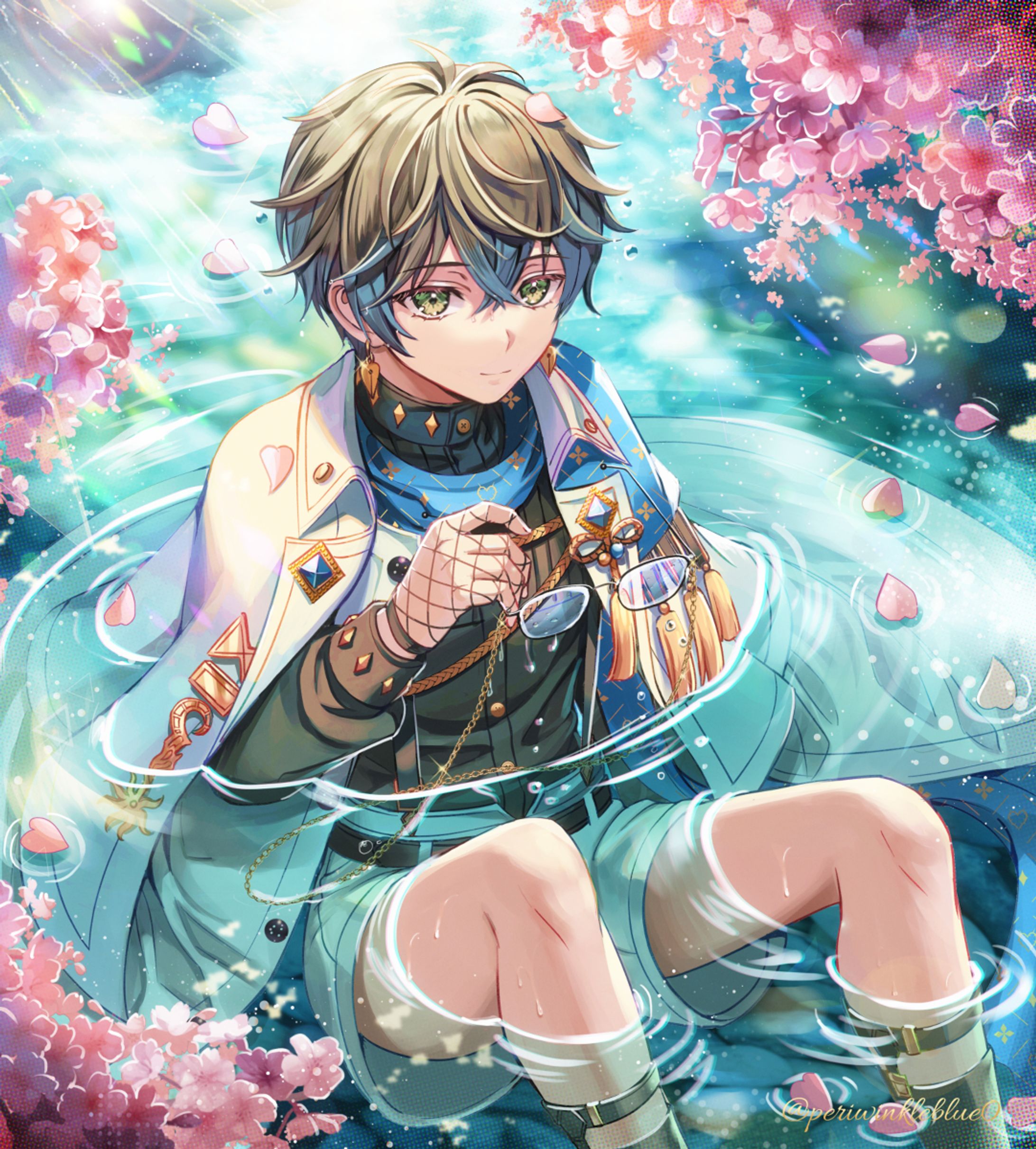 Ike /二次創作-1