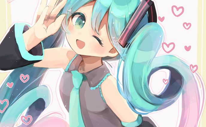 miku