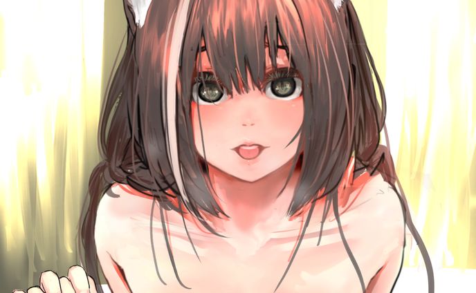 厚塗りW.I.P.１