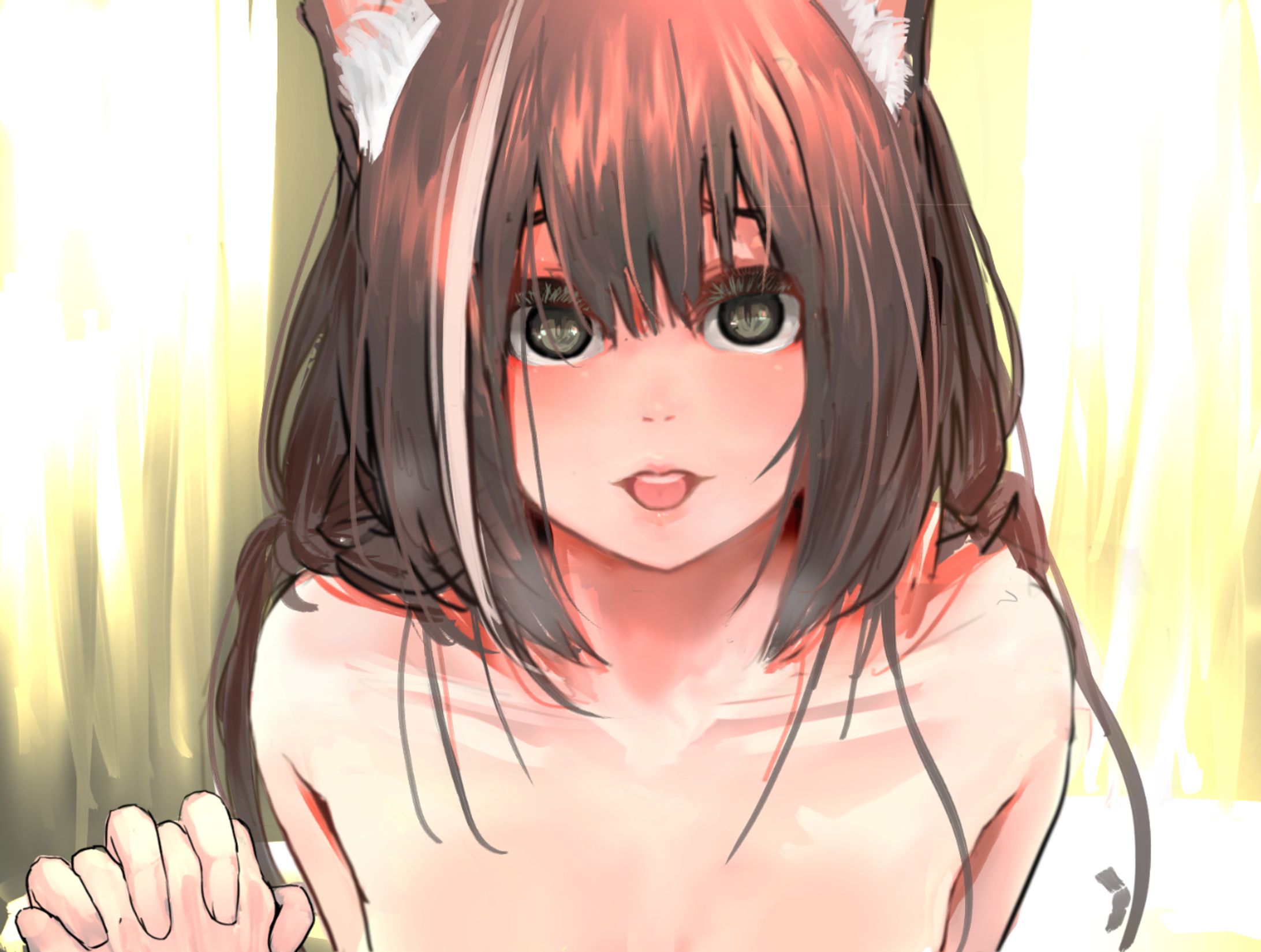 厚塗りW.I.P.１-1