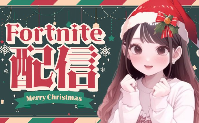クリスマスvar